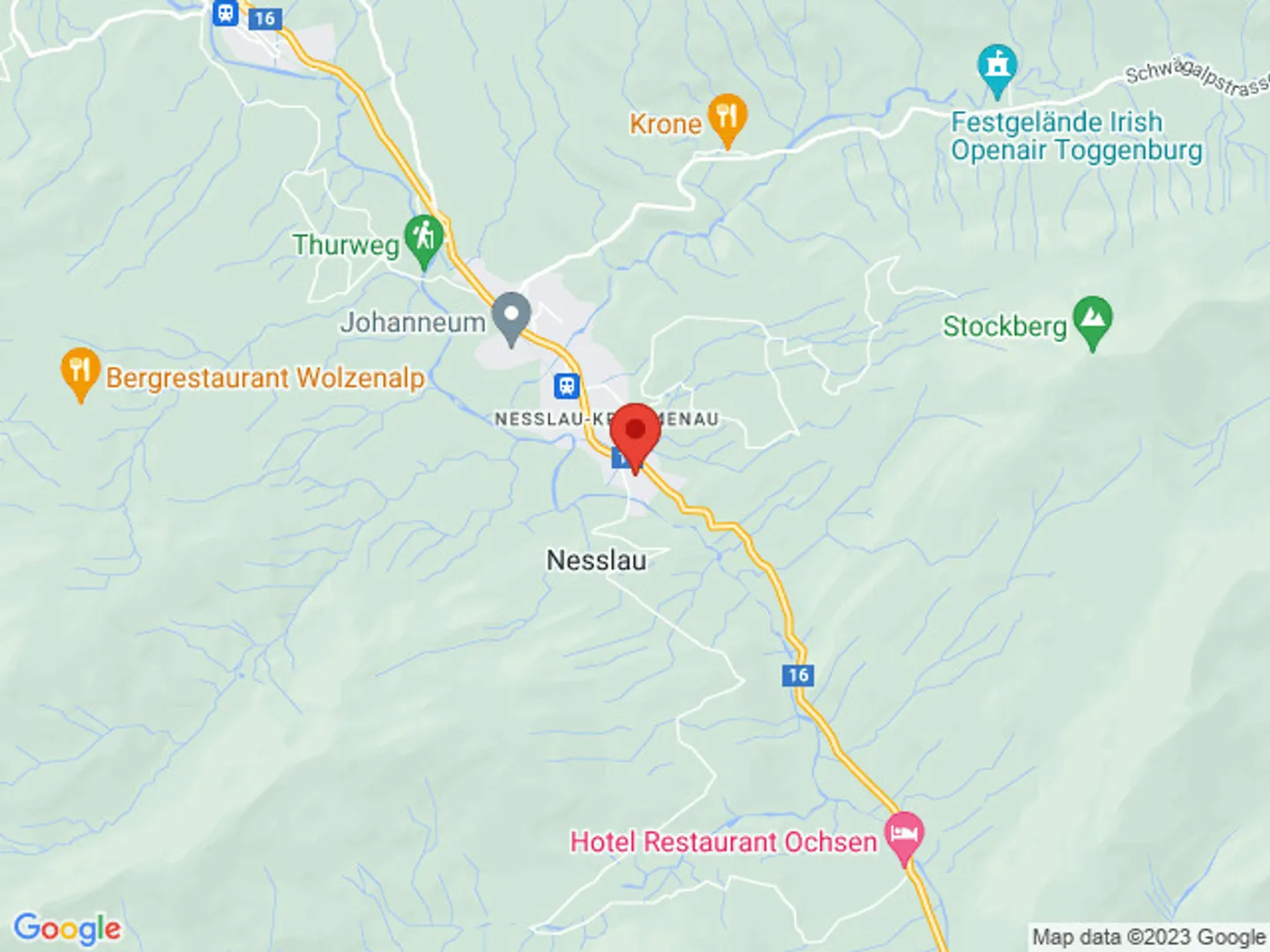 Everyday and Holiday in One - Newly Renovated Attic Apartment with Balcony - Photo 9 of 9