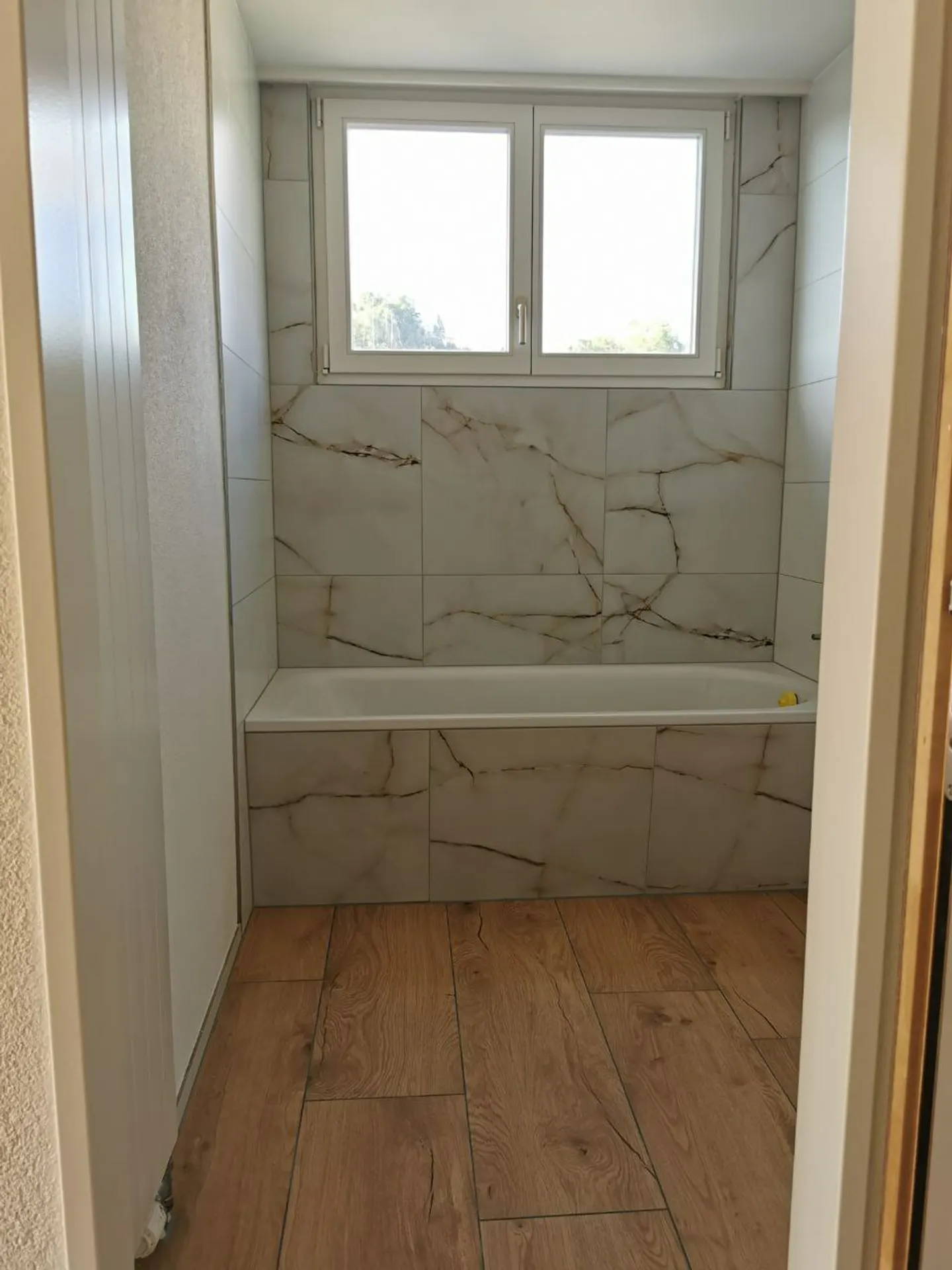 Everyday and Holiday in One - Newly Renovated Attic Apartment with Balcony - Photo 8 of 9