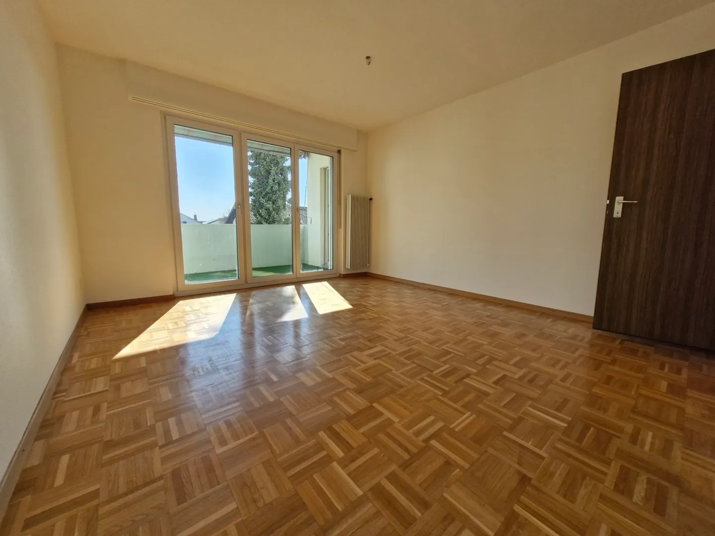 Live quietly and affordably in the beautiful Wasseramt - Photo 6 of 9