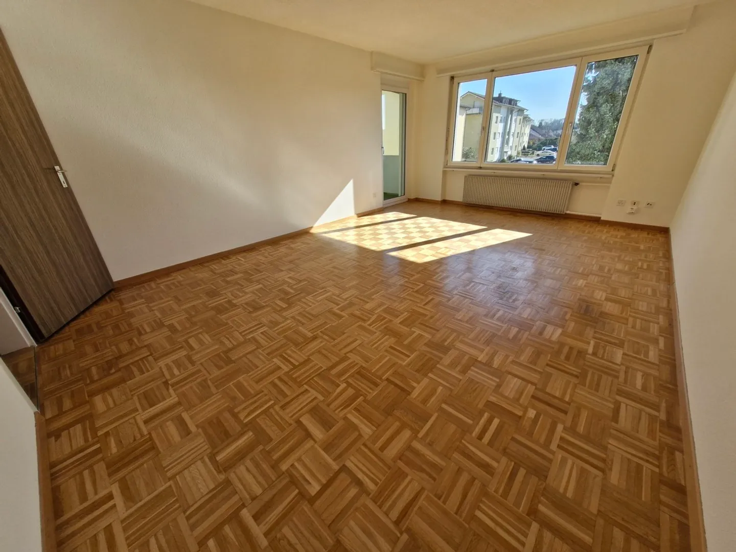 Live quietly and affordably in the beautiful Wasseramt - Photo 5 of 9