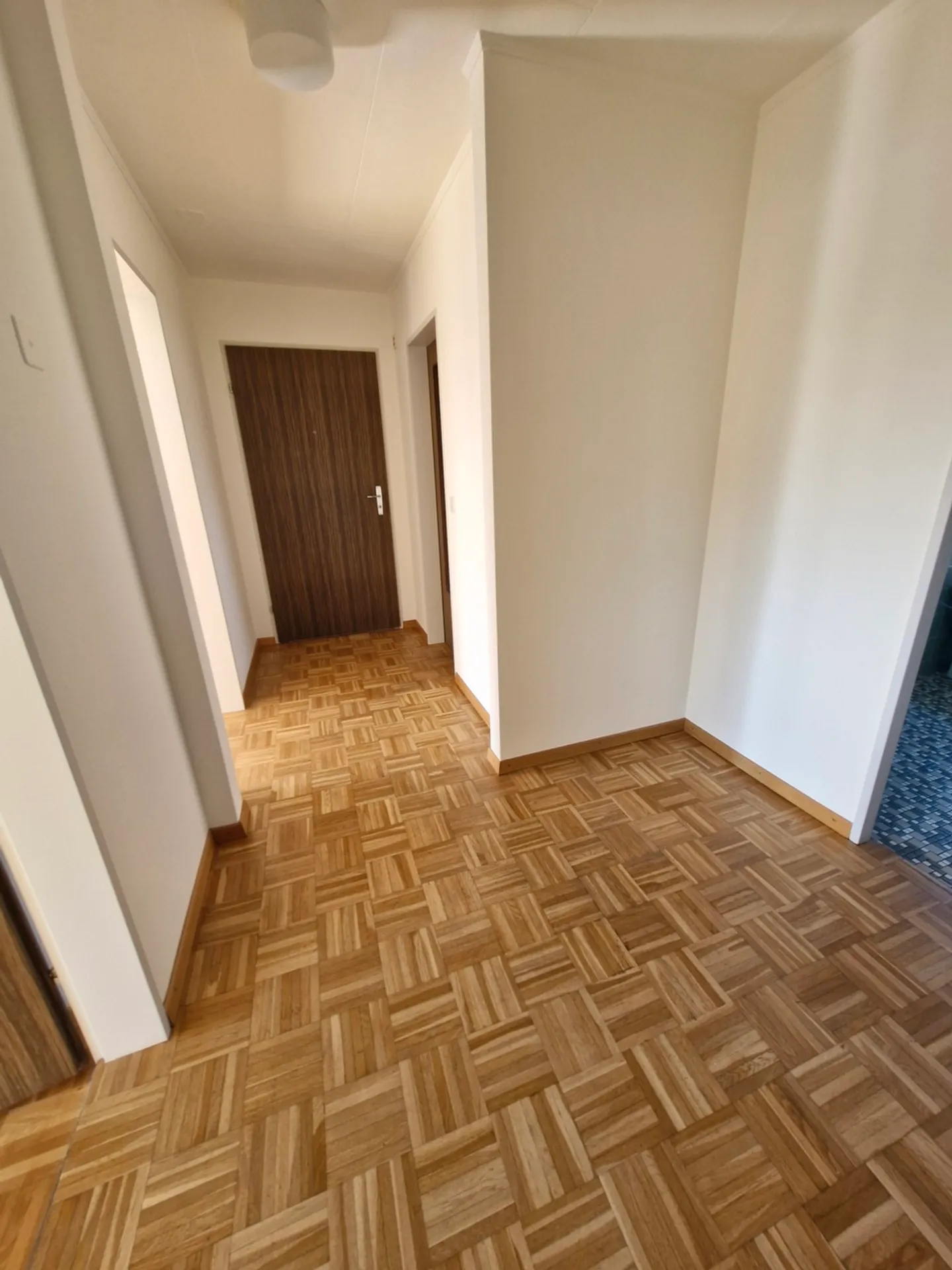 Live quietly and affordably in the beautiful Wasseramt - Photo 9 of 9