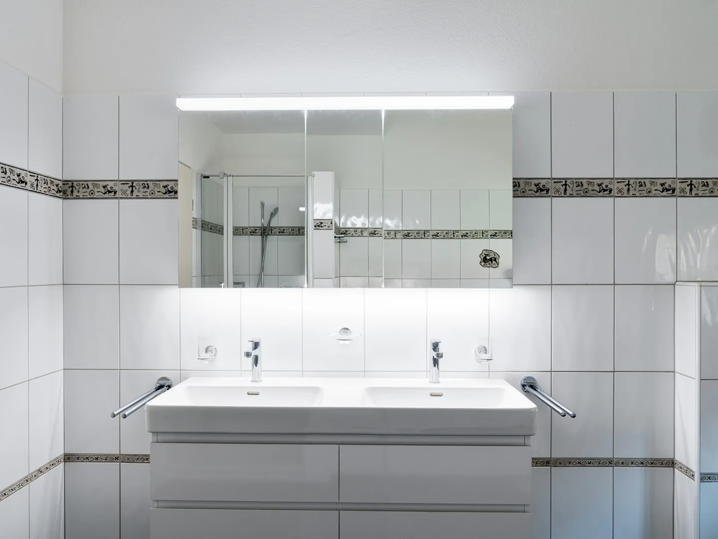 Heimeliges Zuhause im Dorfkern von Brüttisellen - Photo 11 of 13