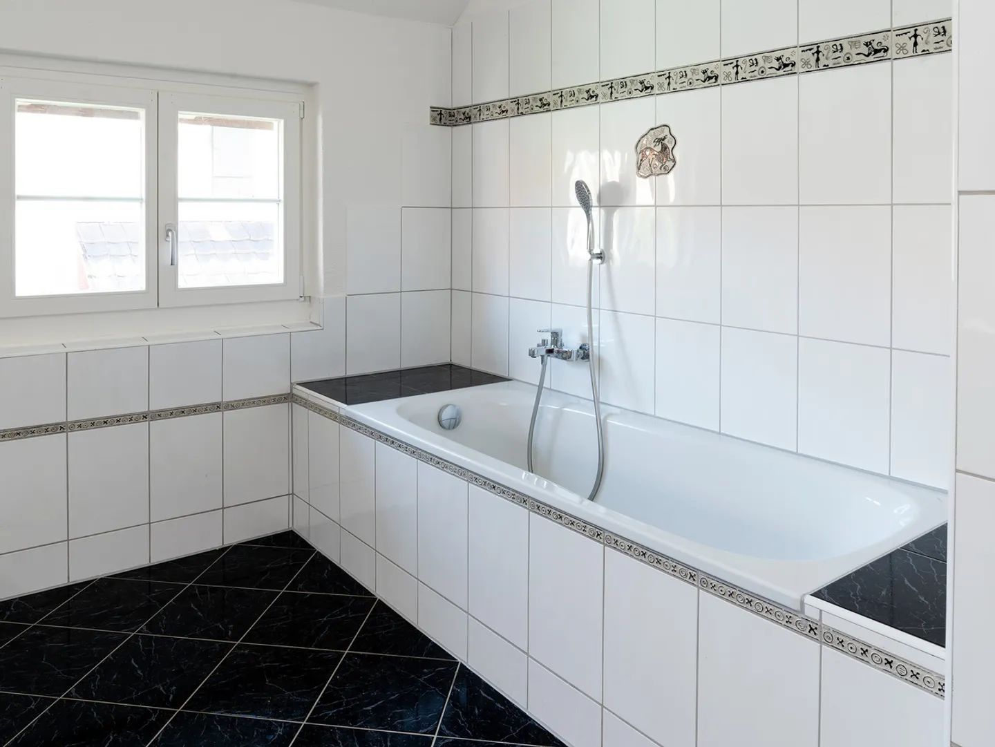 Heimeliges Zuhause im Dorfkern von Brüttisellen - Photo 12 of 13