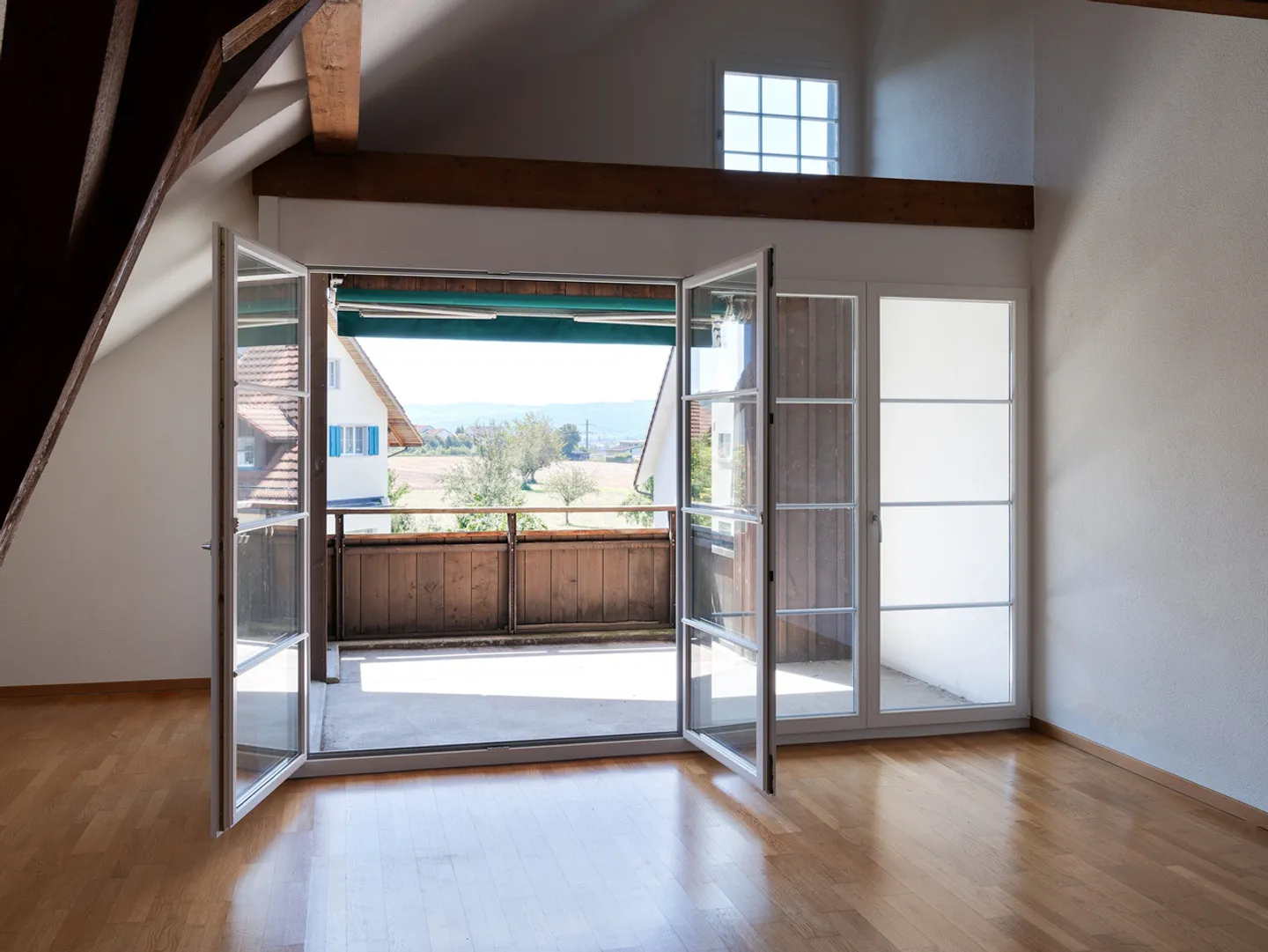 Heimeliges Zuhause im Dorfkern von Brüttisellen - Photo 6 of 13