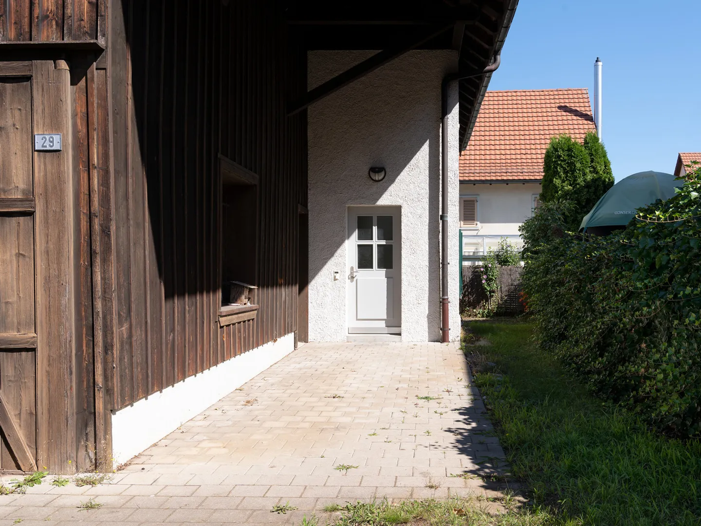 Heimeliges Zuhause im Dorfkern von Brüttisellen - Photo 2 of 13