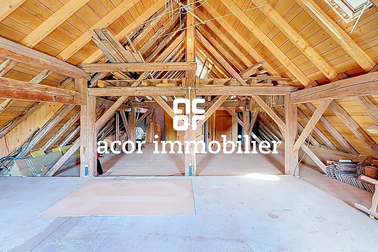 Spacious family home in a quiet area with rental potential - Photo 6 of 8