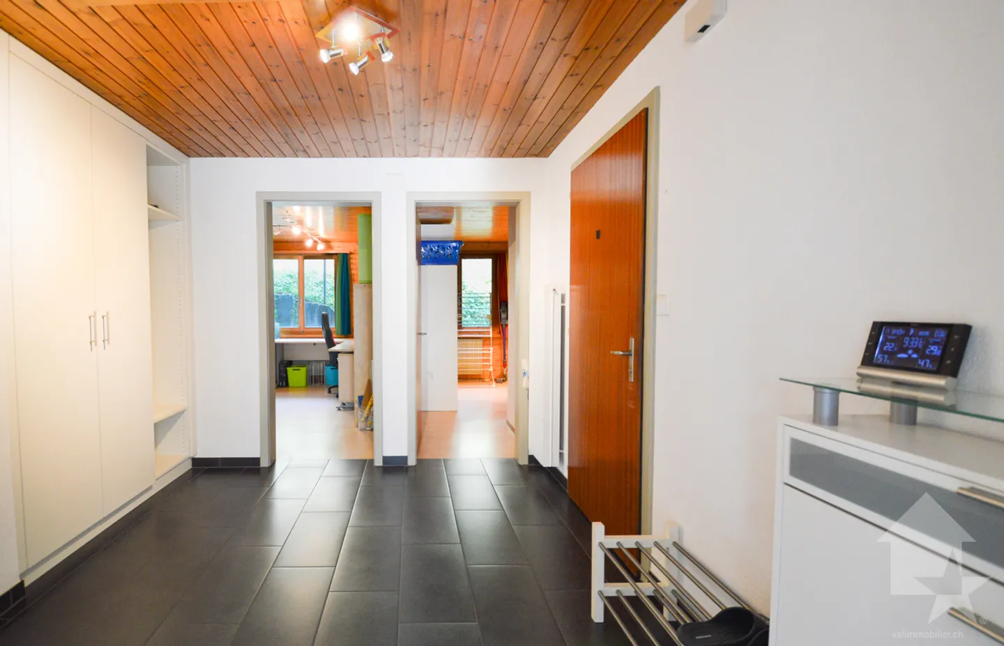 Appartamento pratico di 4,5 stanze - Foto 4 di 13