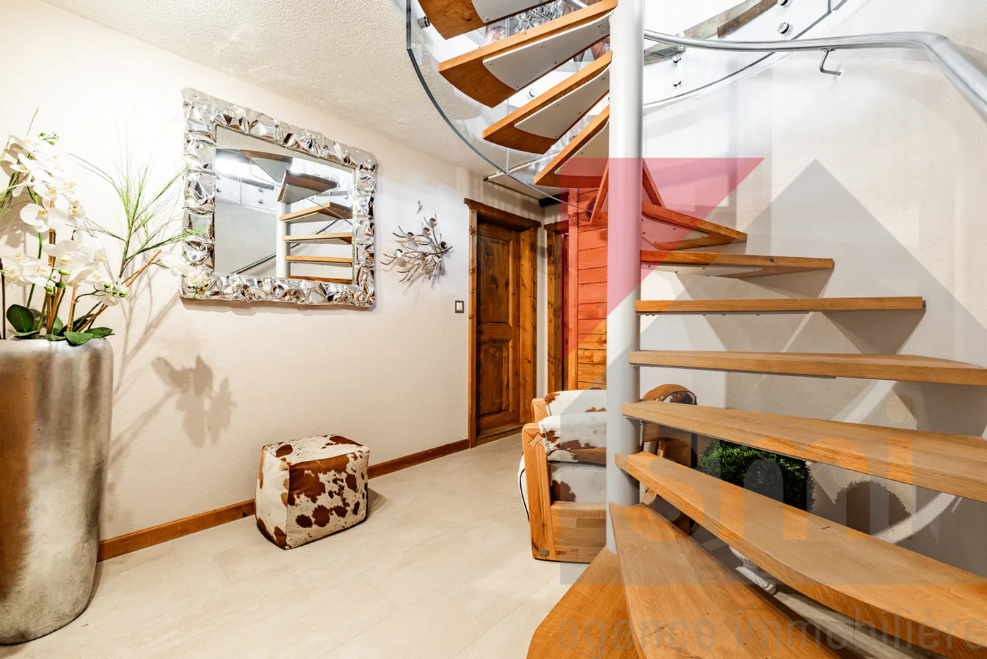 Chalet esclusivo, completamente ristrutturato e arredato, in un angolo di paradiso - Foto 12 di 13