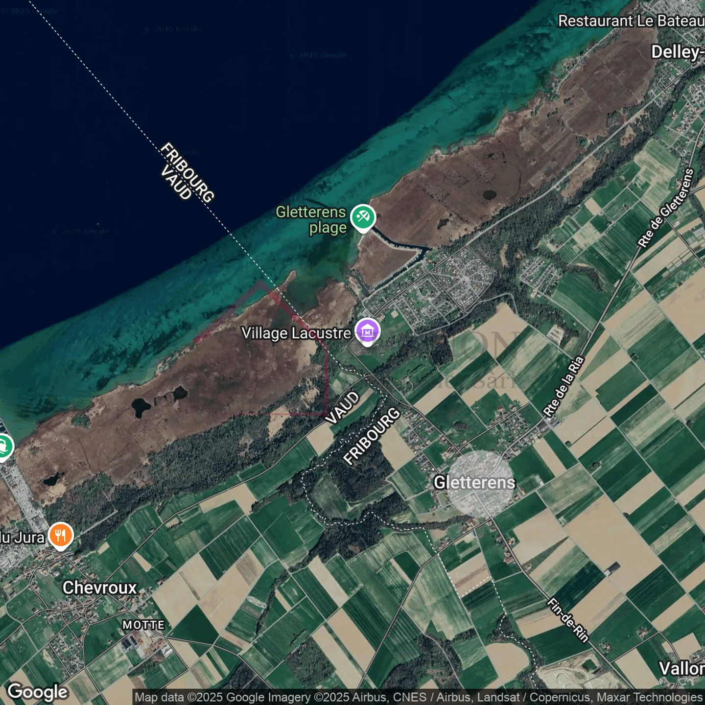 4.5-room PPE apartment of 128 m2 with private garden - Photo 9 of 9