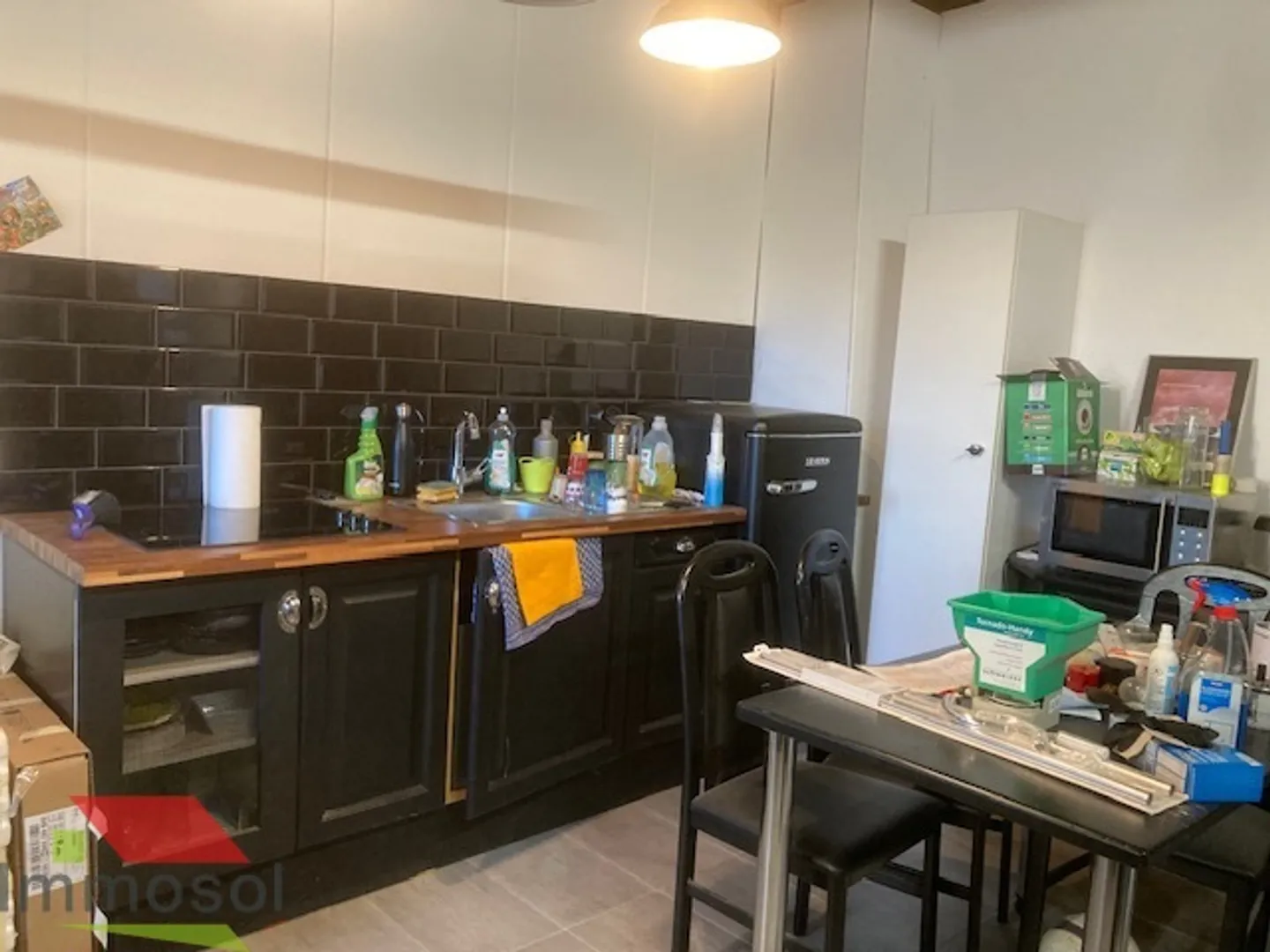 FOR RENT - Local / Office - Crissier - Photo 2 of 2