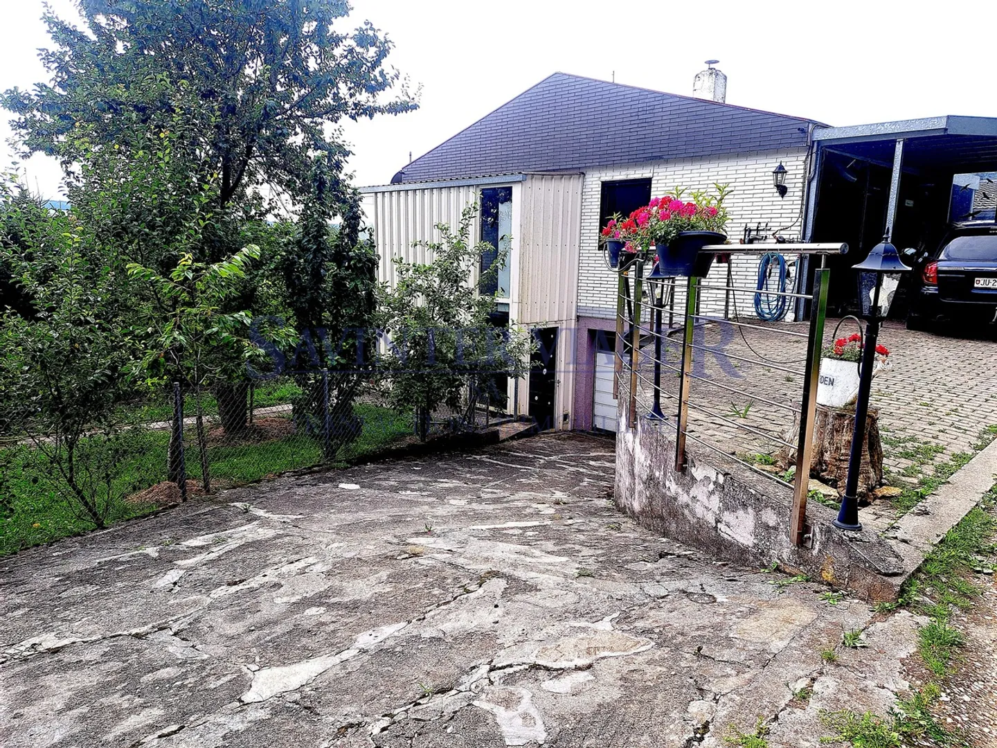 La maison "Les mésanges" en viager occupé - Photo 2 sur 9