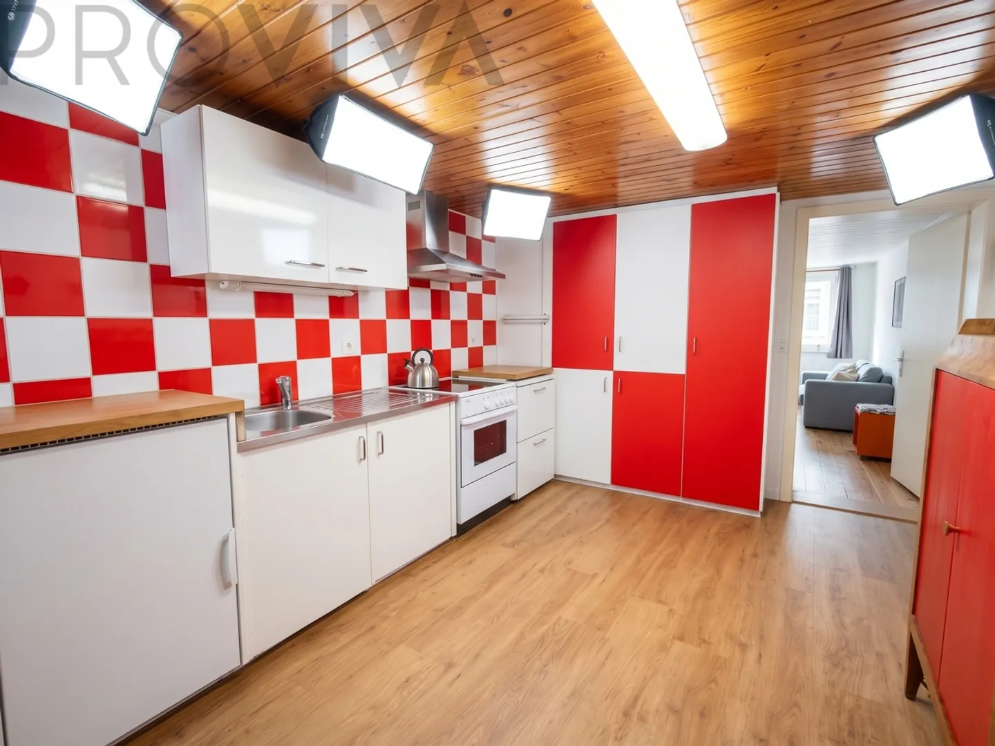 Vivere Autentico nel Heidadorf - Seconda Casa Consentita - Foto 2 di 4
