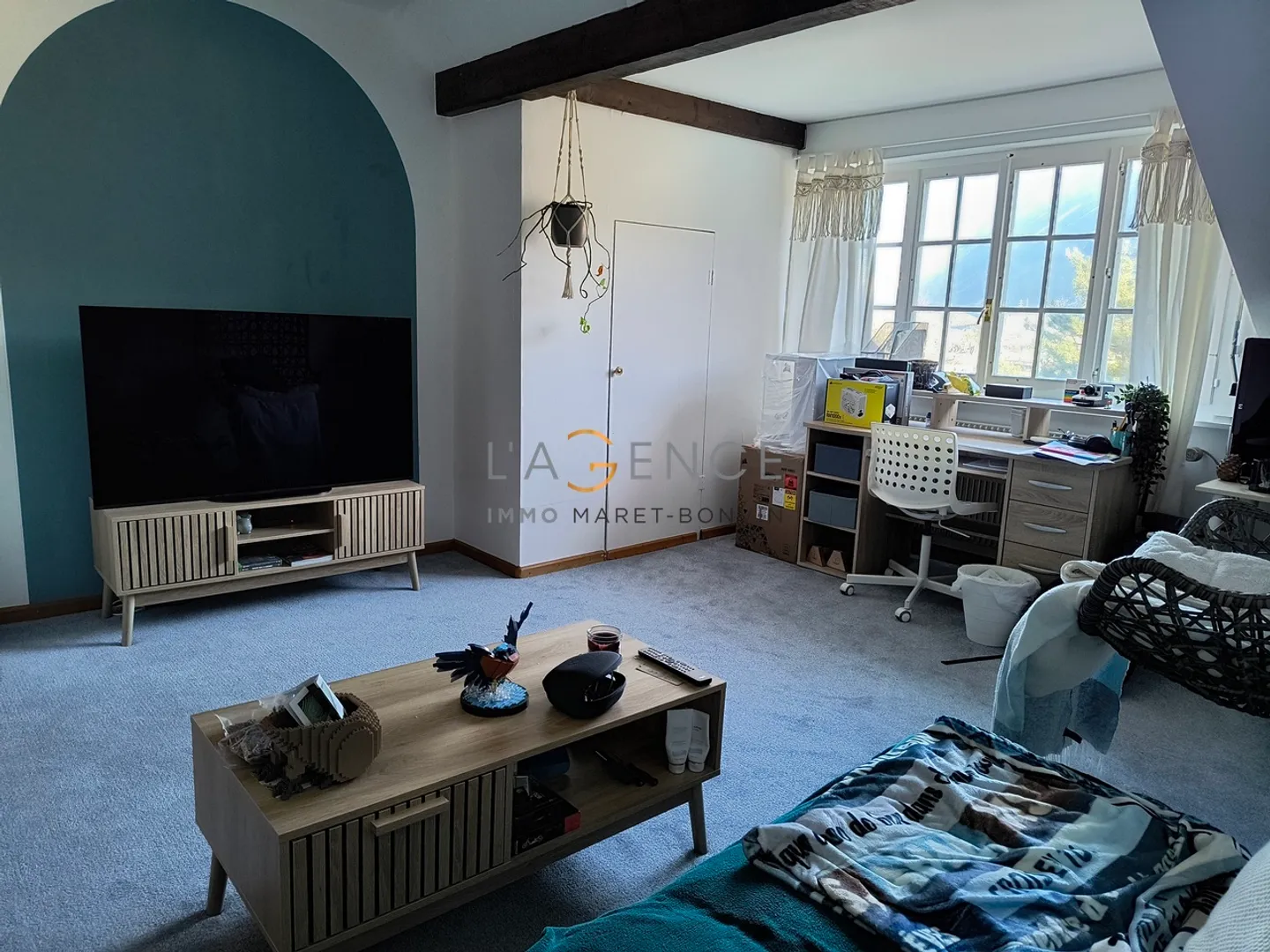 Magnifique maison de Maître - Photo 6 sur 13