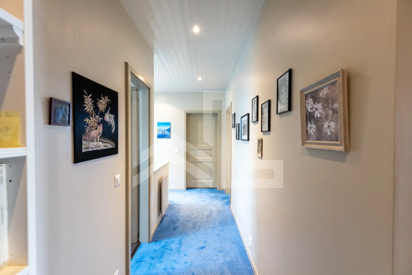 Proprietà affascinante nel cuore di Founex - Foto 9 di 12