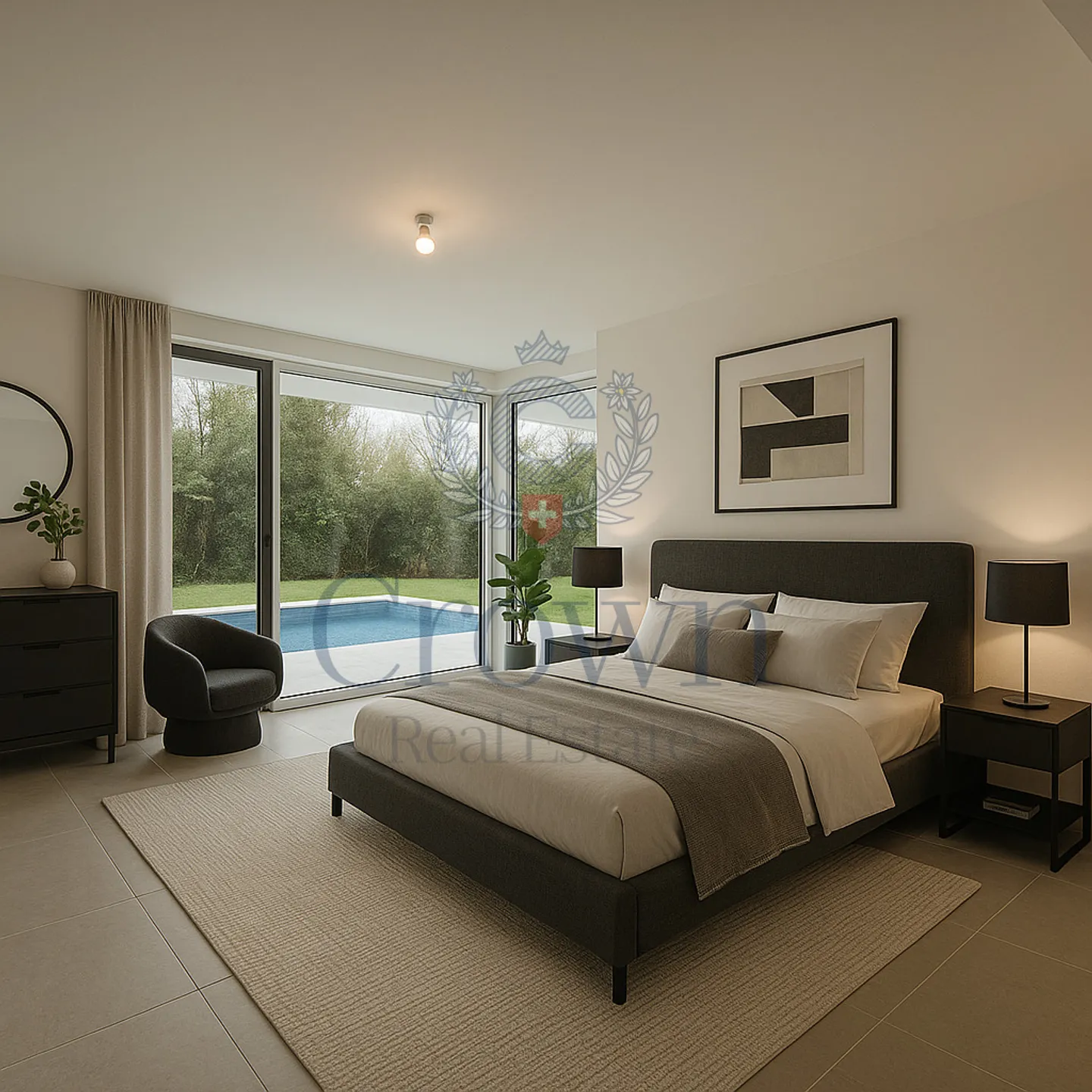 Carattere e volumi! - Foto 5 di 6