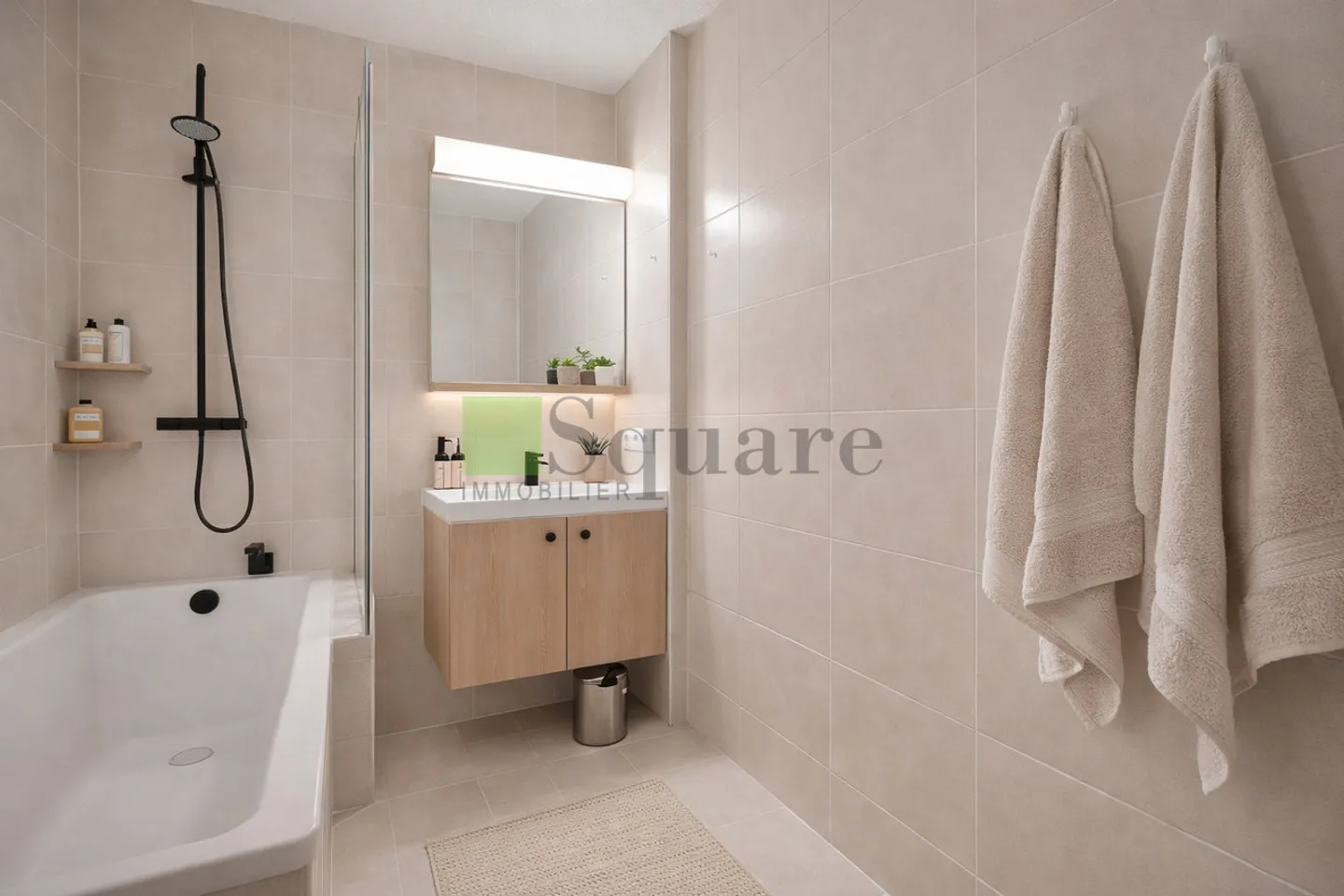 Magnificent 4.5 room apartment in Lucens - Photo 6 of 7