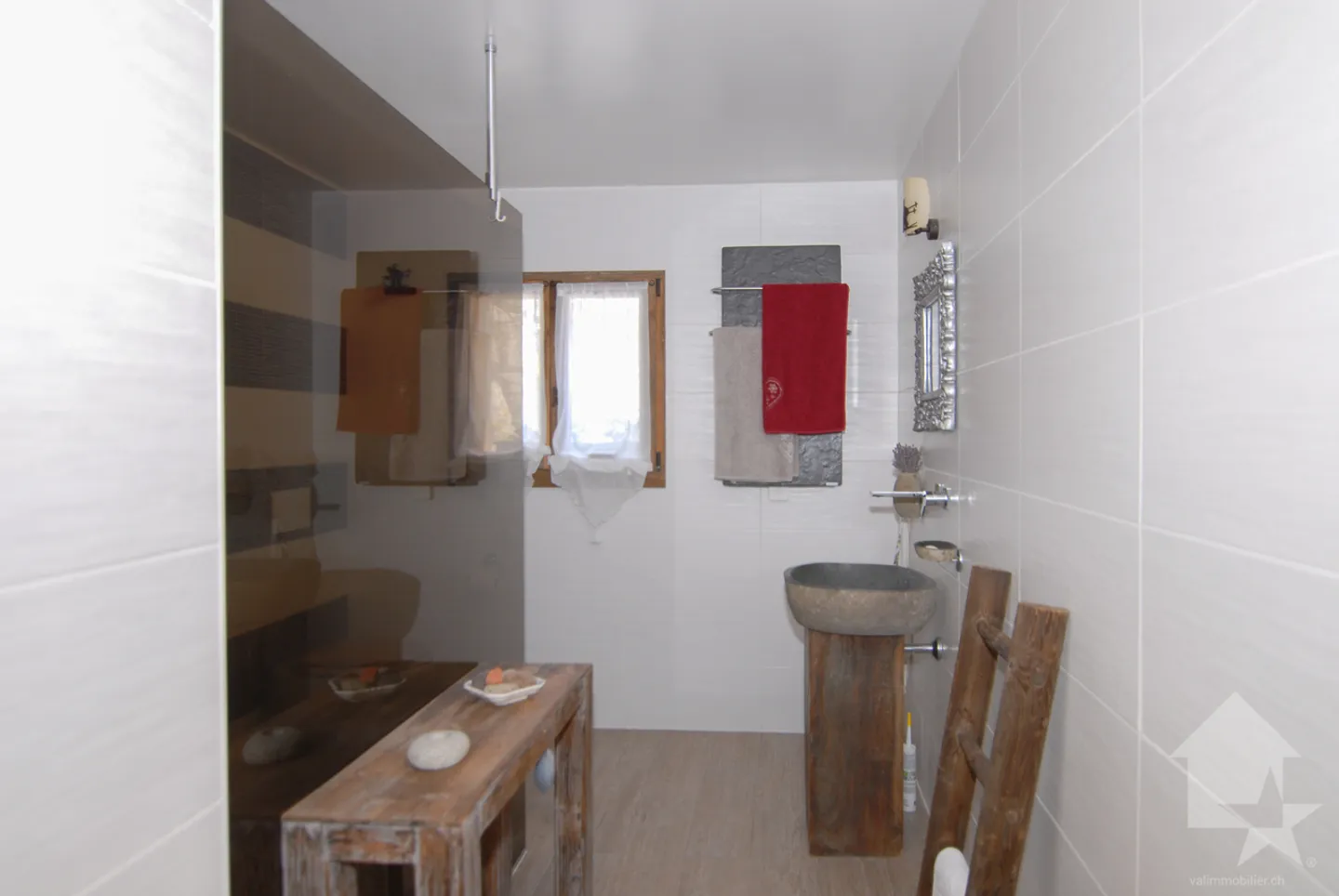 Magnifico chalet nel cuore delle Alpi vallesane - Foto 11 di 13