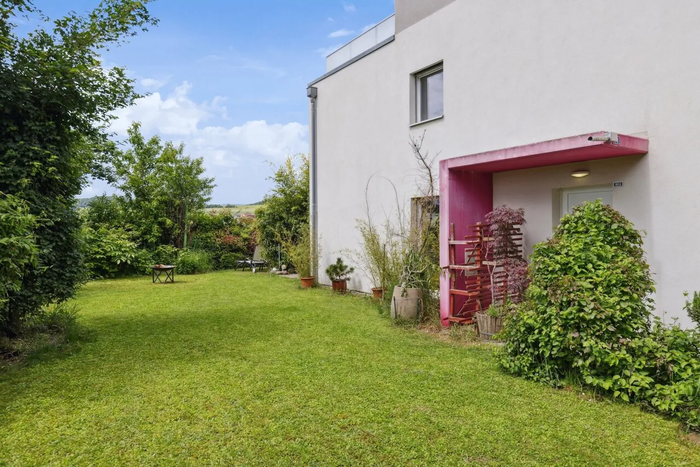 Perfezione panoramica: villa 5,5 locali a due passi dalla stazione - Foto 12 di 12
