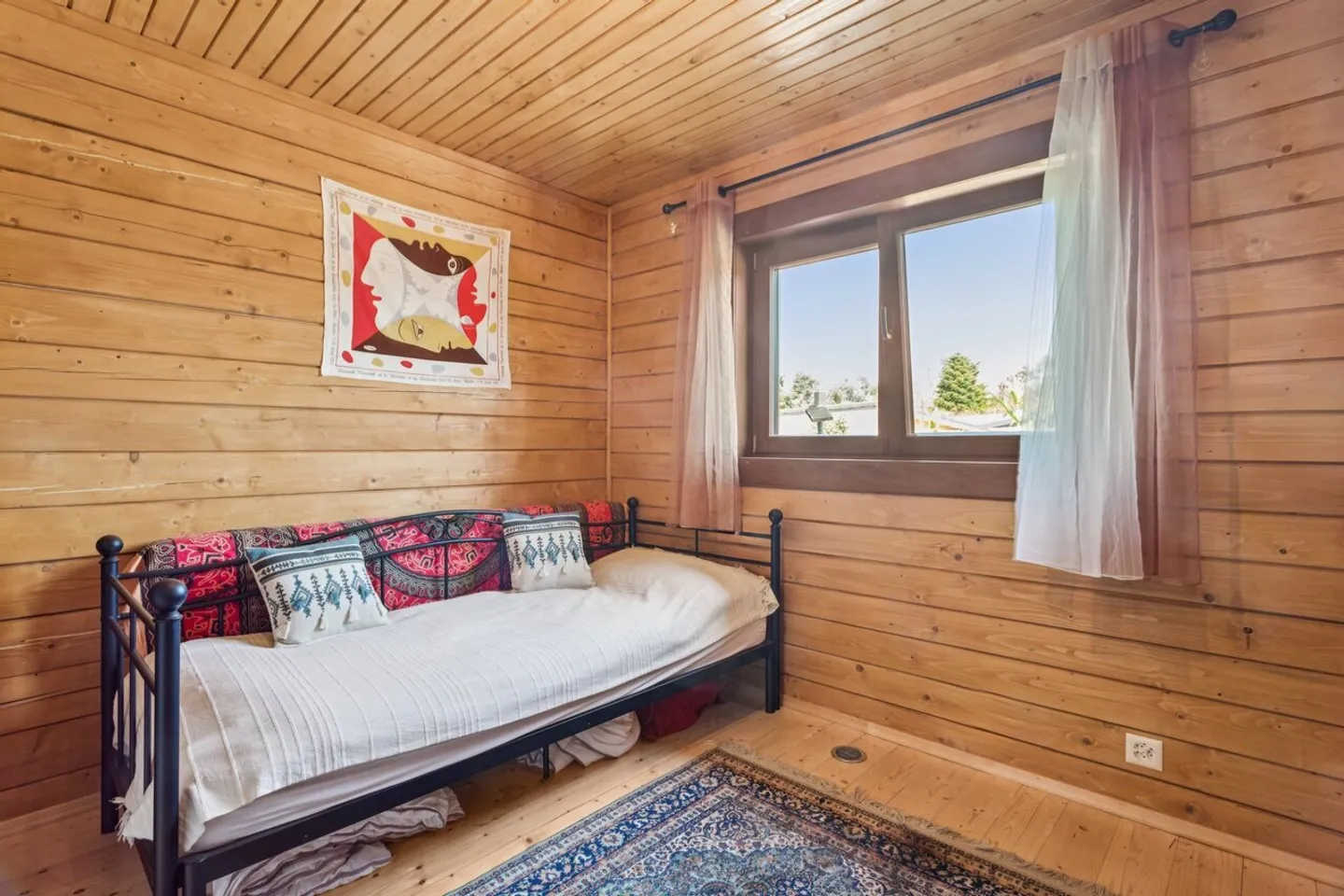Nuova casa in legno massello a 50m dal lago di Neuchâtel - Foto 5 di 13