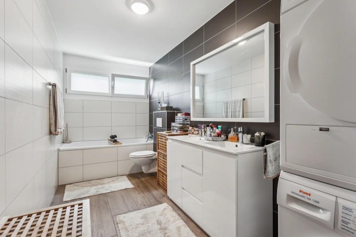 Appartamento moderno molto grande di 4,5 locali a Misery - Foto 4 di 13