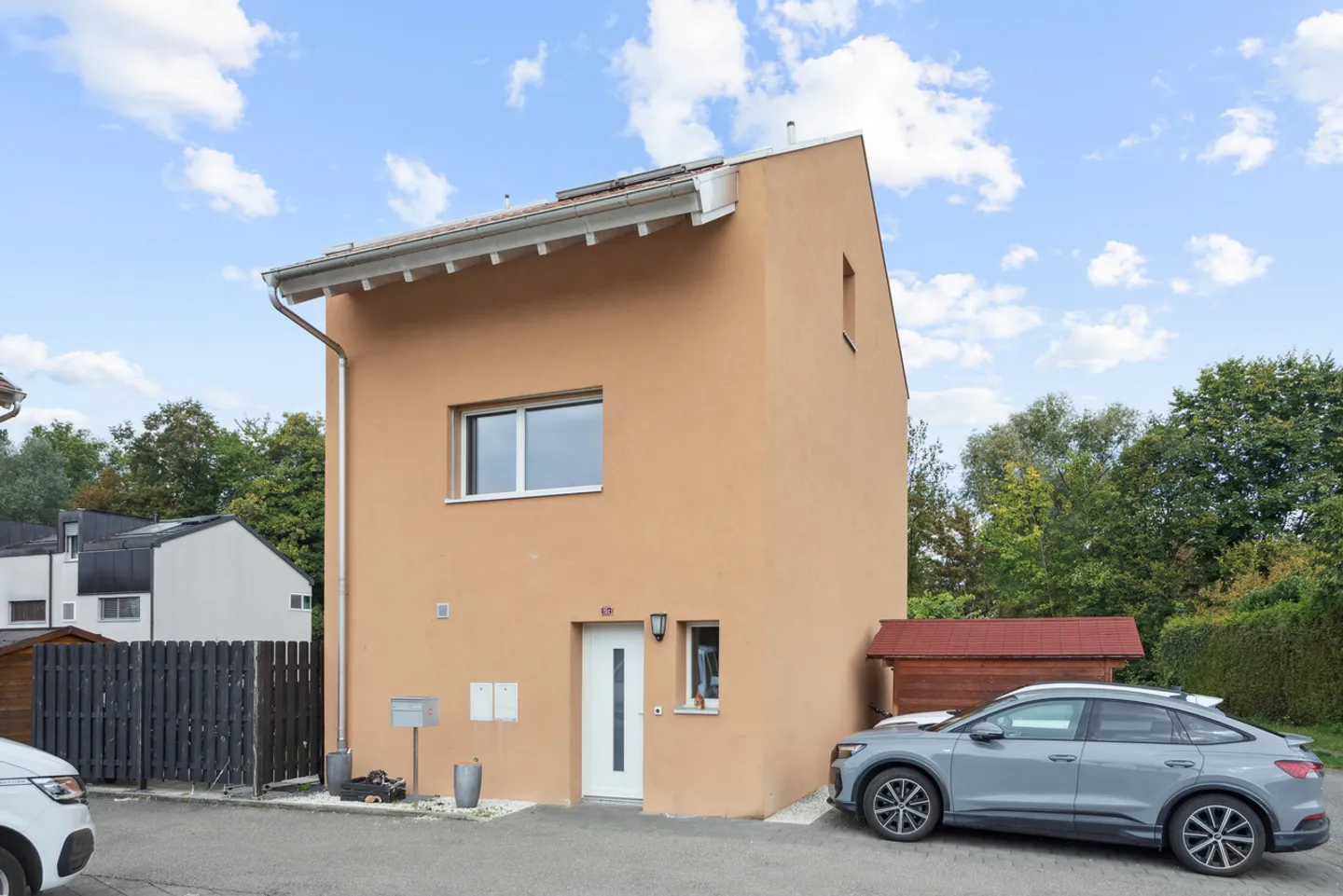 Bella casa indipendente di 5.5 locali vicino al Lago di Neuchâtel - Foto 11 di 11