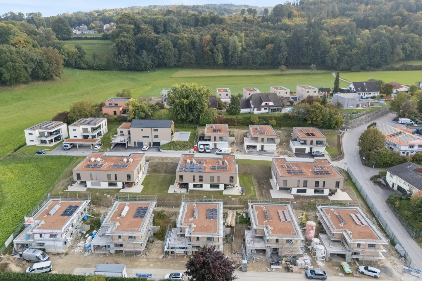 Le Clos de Chany - Domdidier - Foto 5 von 7