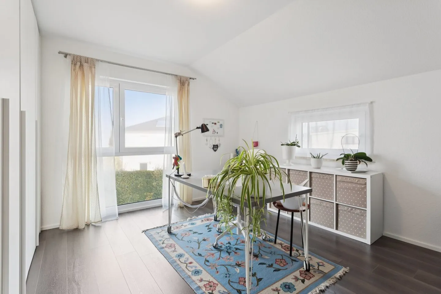 Preferito: villa familiare recente in un contesto verde - Foto 8 di 13