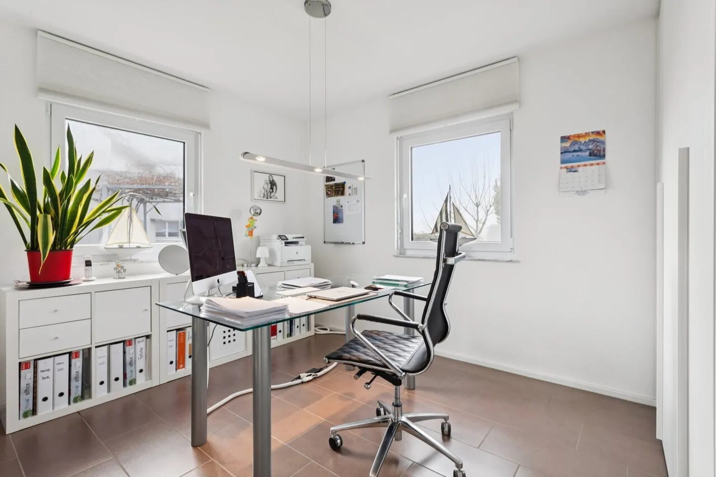 Preferito: villa familiare recente in un contesto verde - Foto 3 di 13