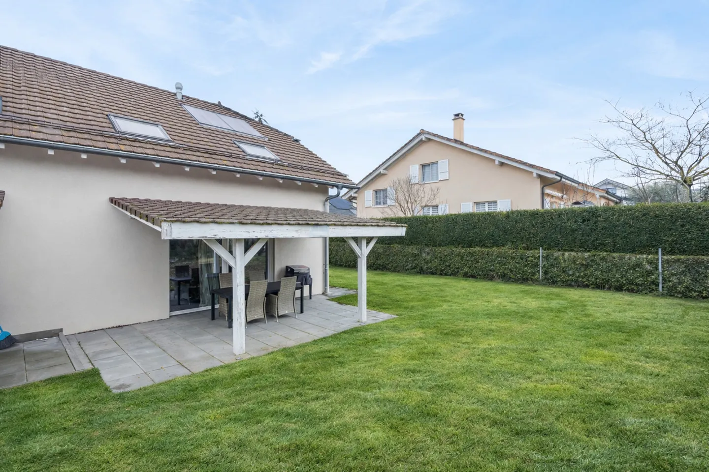 Charmante Maison Jumelée - Photo 5 sur 10