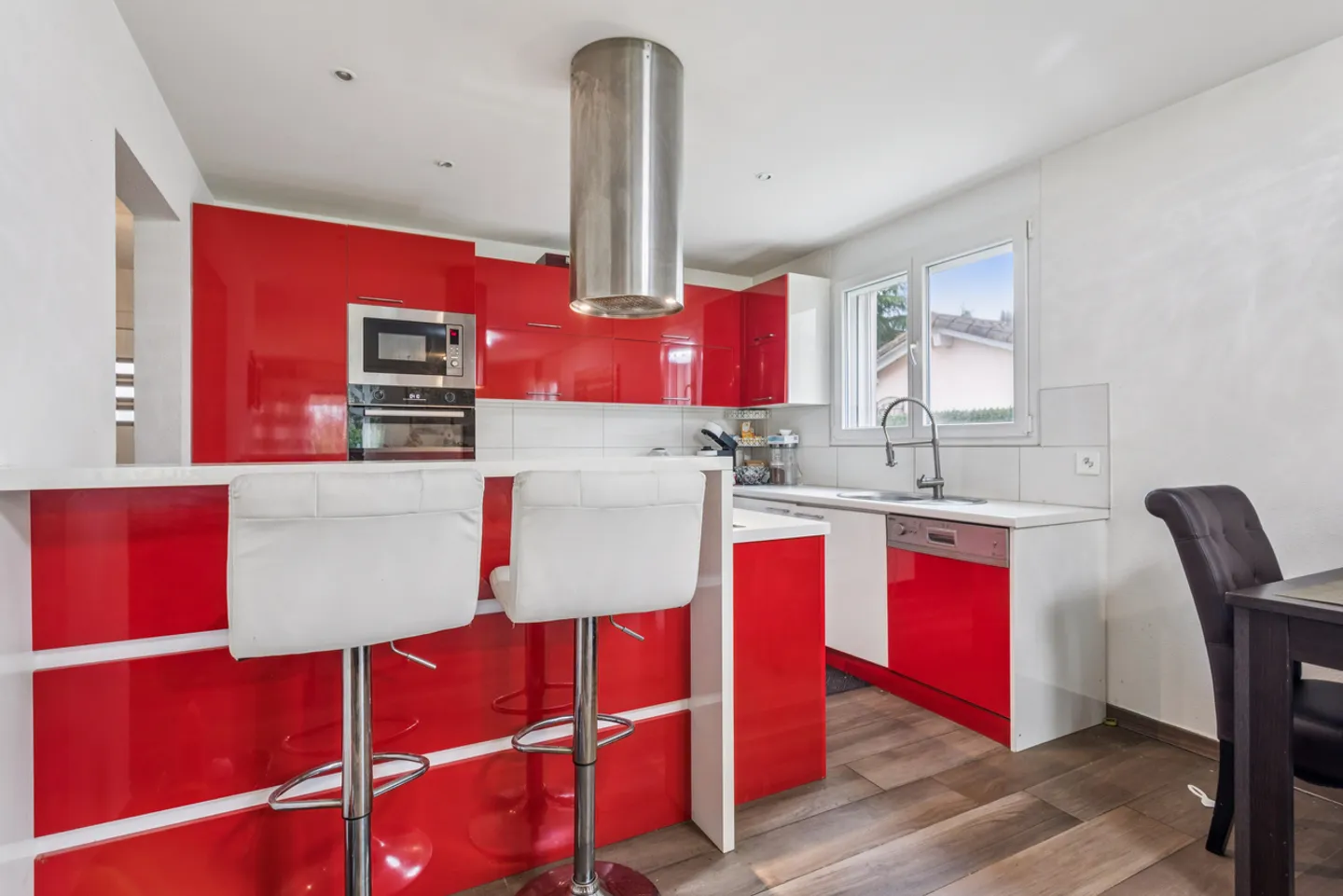 Charmante Maison Jumelée - Photo 4 sur 10