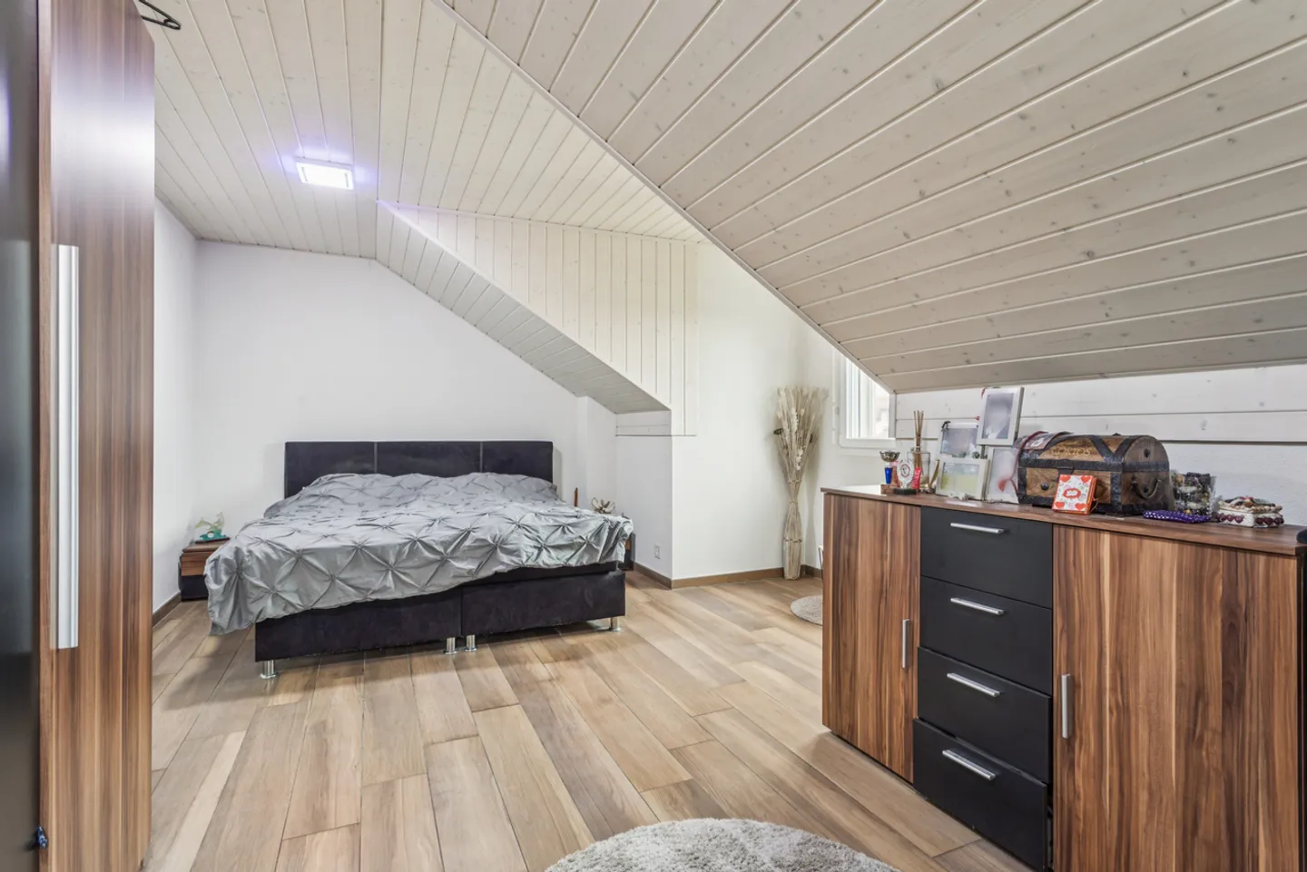 Charmante Maison Jumelée - Photo 9 sur 10