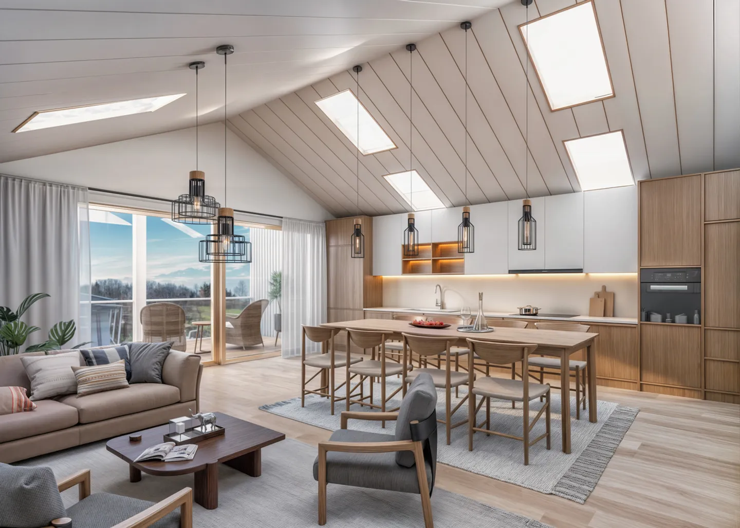 The Gardens of Aurore - Châbles - Photo 1 of 7