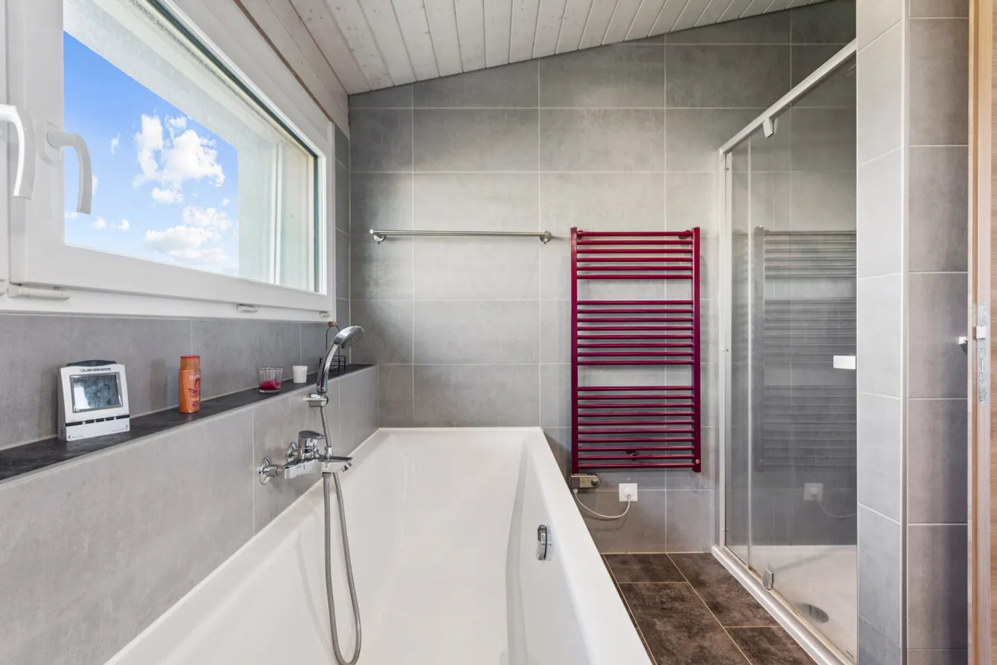 Geräumiges Einfamilienhaus mit 5,5 Zimmern in Domdidier - Foto 12 von 13