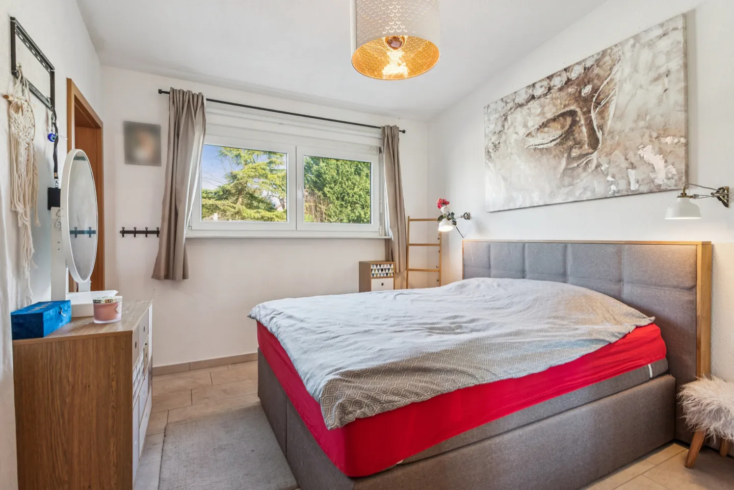 Geräumiges Familienhaus mit 6.5 Zimmern in Estavayer - Foto 11 von 13