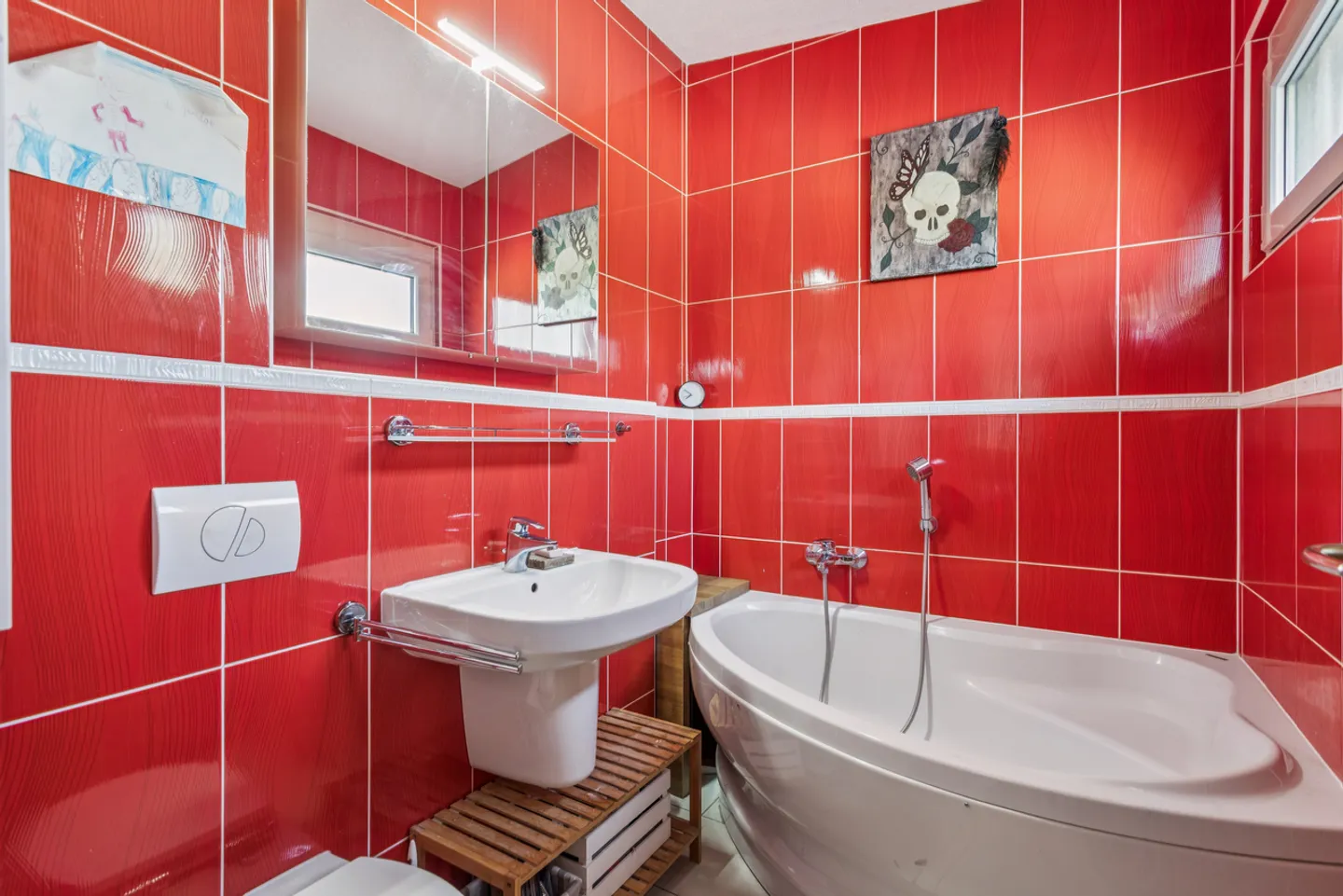 Geräumiges Familienhaus mit 6.5 Zimmern in Estavayer - Foto 12 von 13