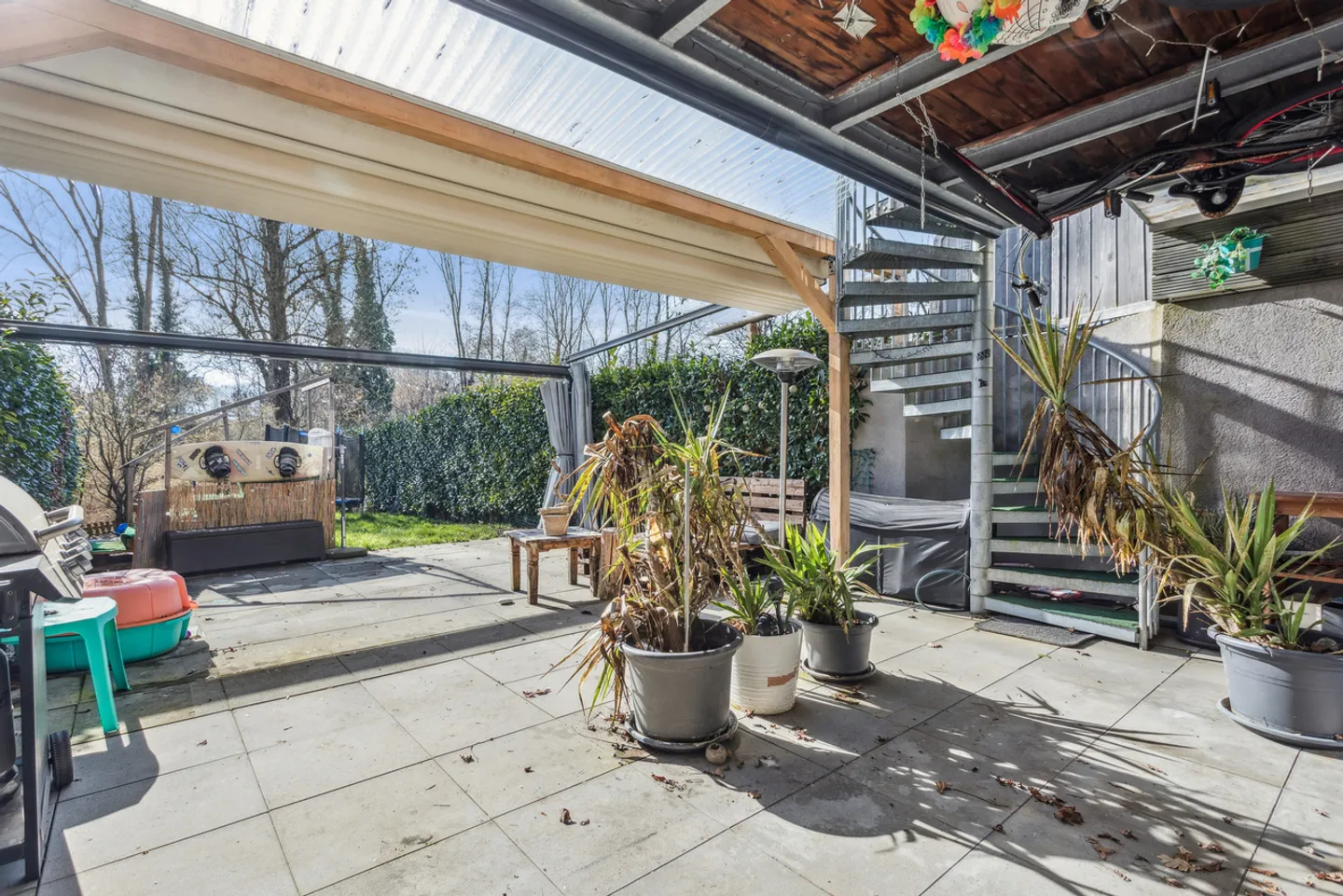 Geräumiges Familienhaus mit 6.5 Zimmern in Estavayer - Foto 7 von 13