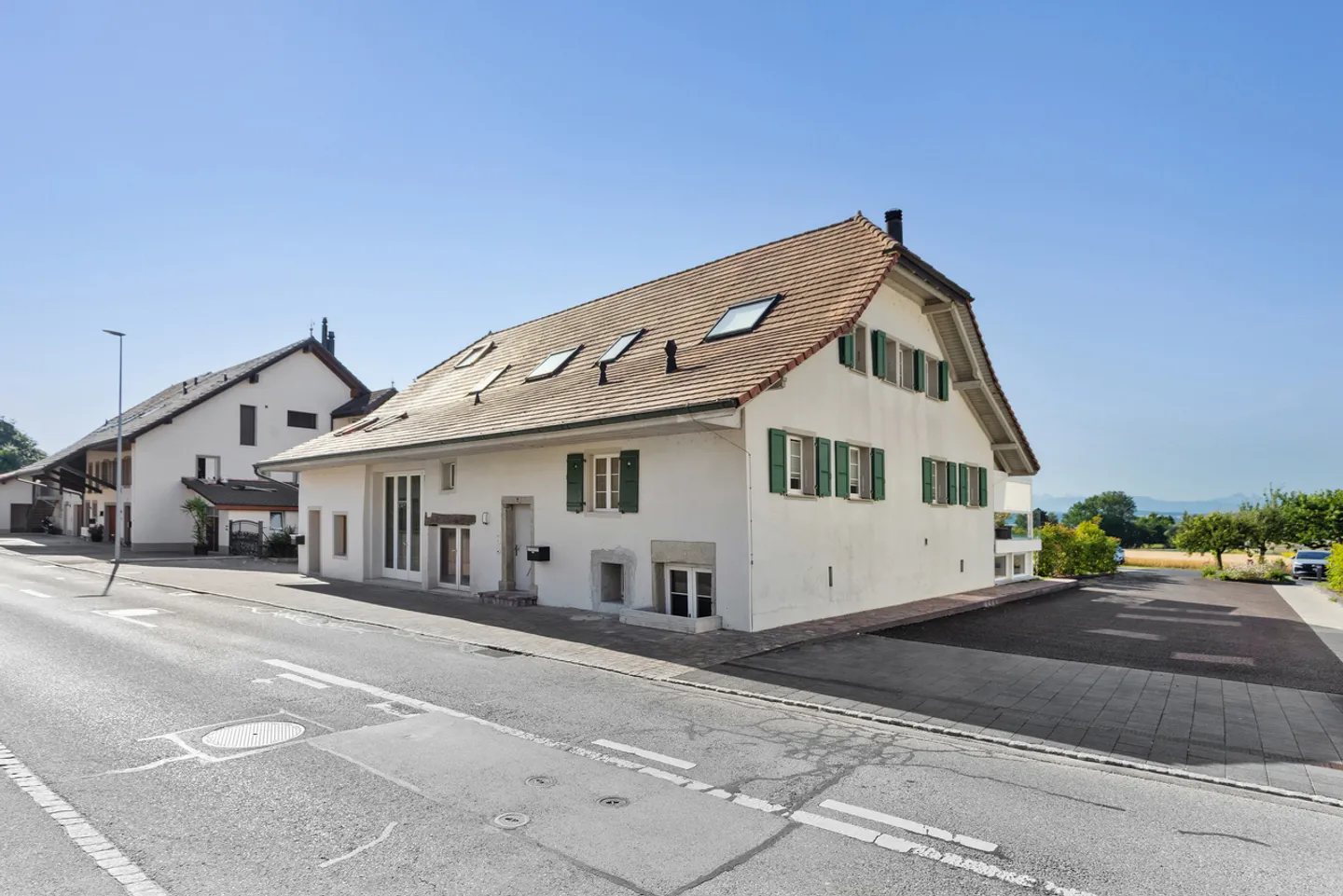 Appartement Triplex Charmant - Photo 9 sur 11