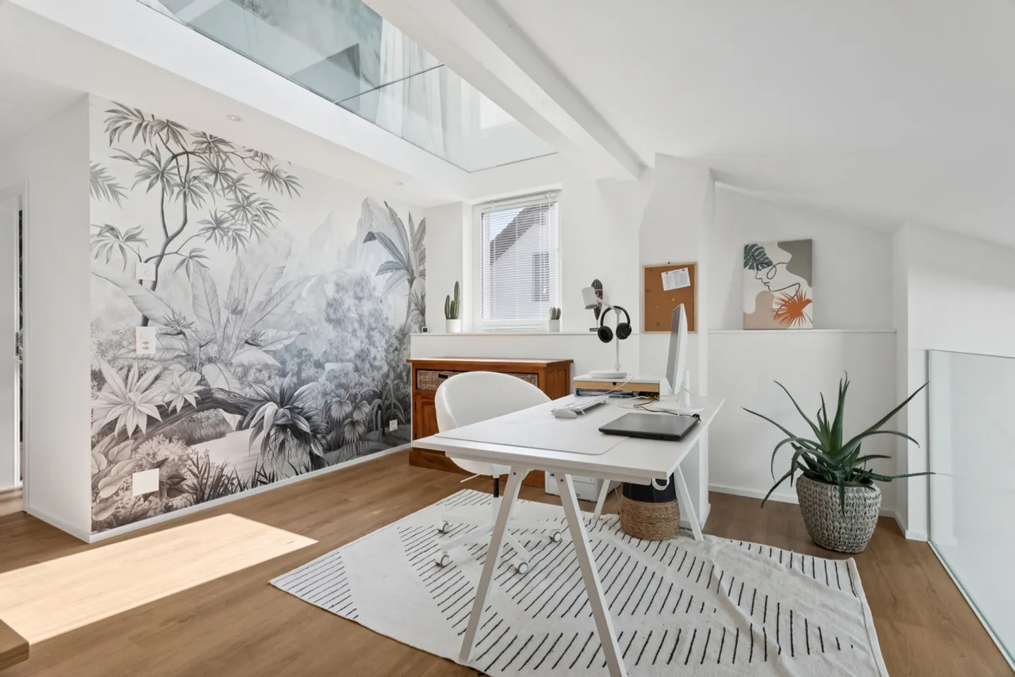 Appartement Triplex Charmant - Photo 5 sur 11