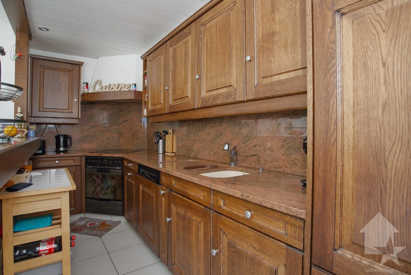 Geräumige 3,5-Zimmer-Wohnung, 125 m², zwei Badezimmer - Foto 3 von 13