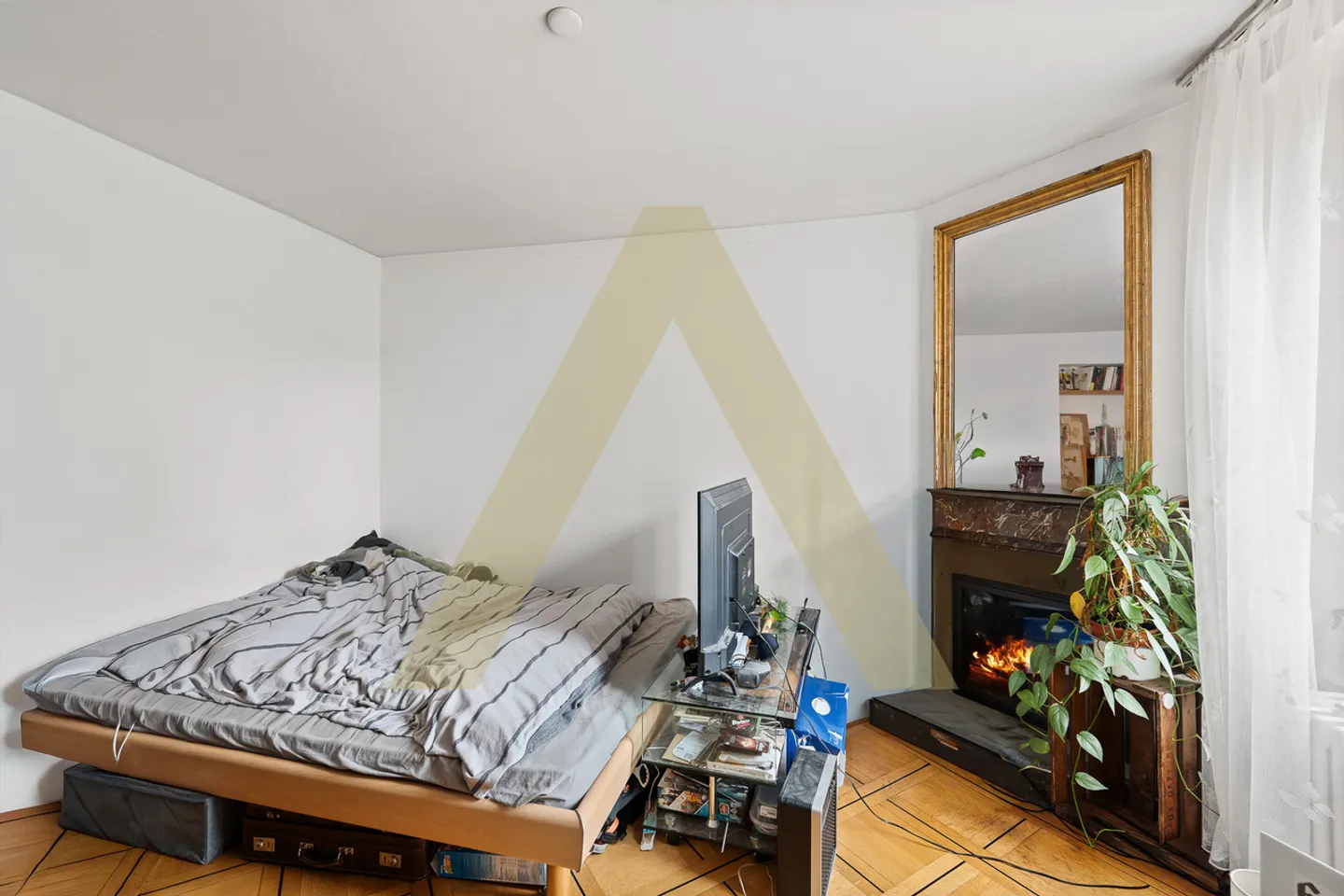 Maison de ville avec potentiel - Photo 6 sur 13