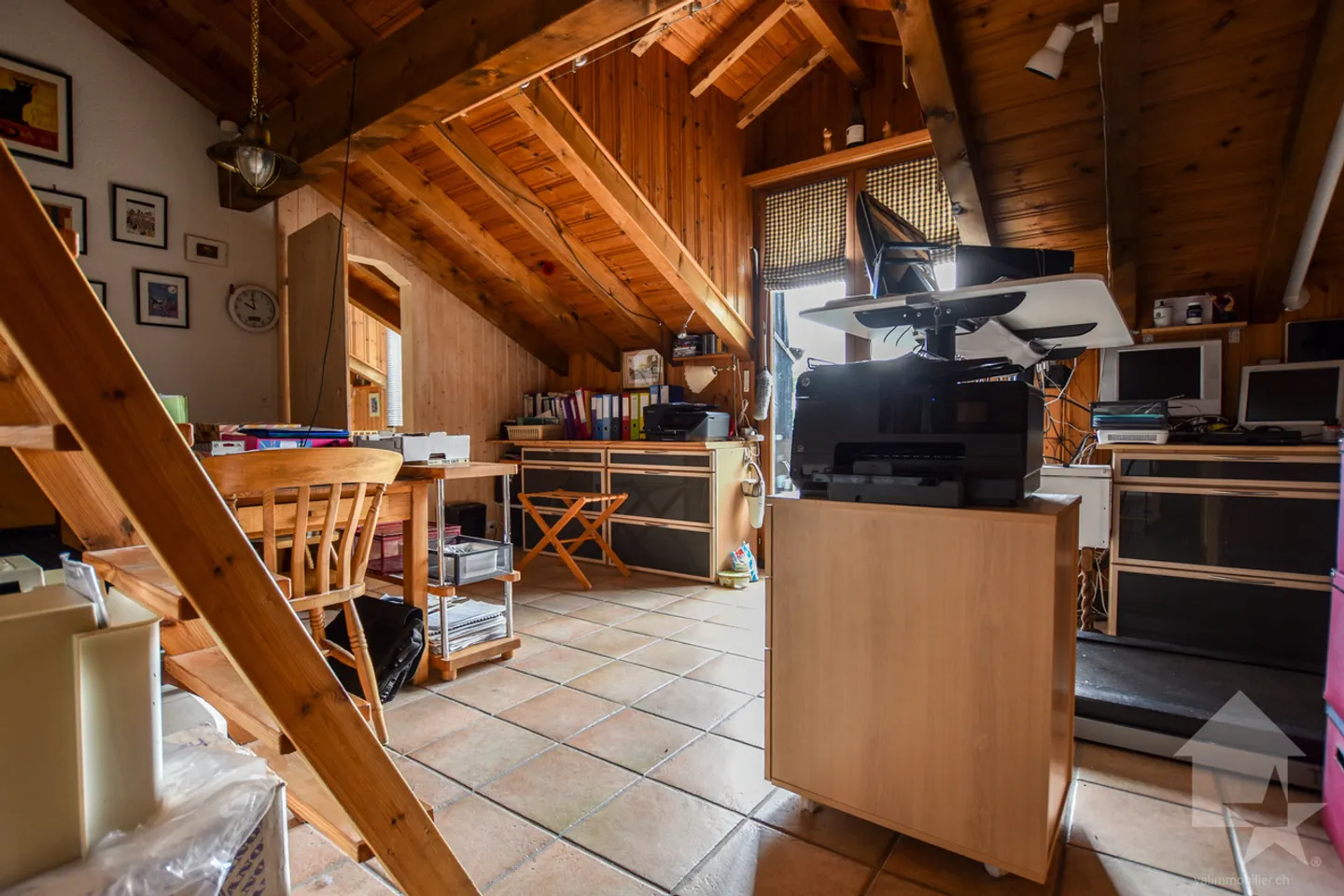 Wohnung mit außergewöhnlicher Lage - Foto 10 von 13
