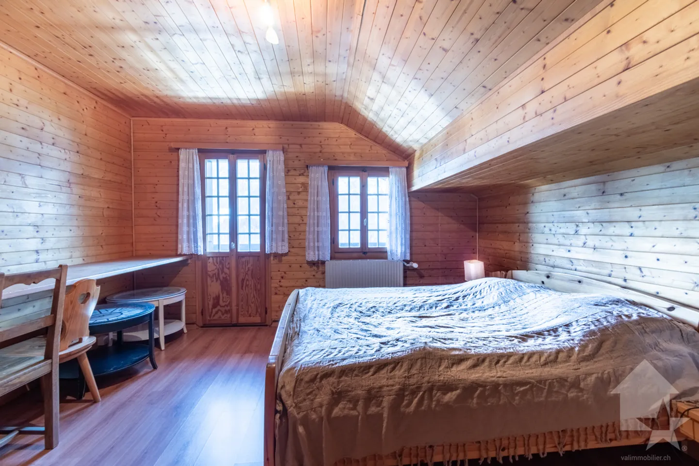 Chalet Charmant en Nature - Photo 13 sur 13