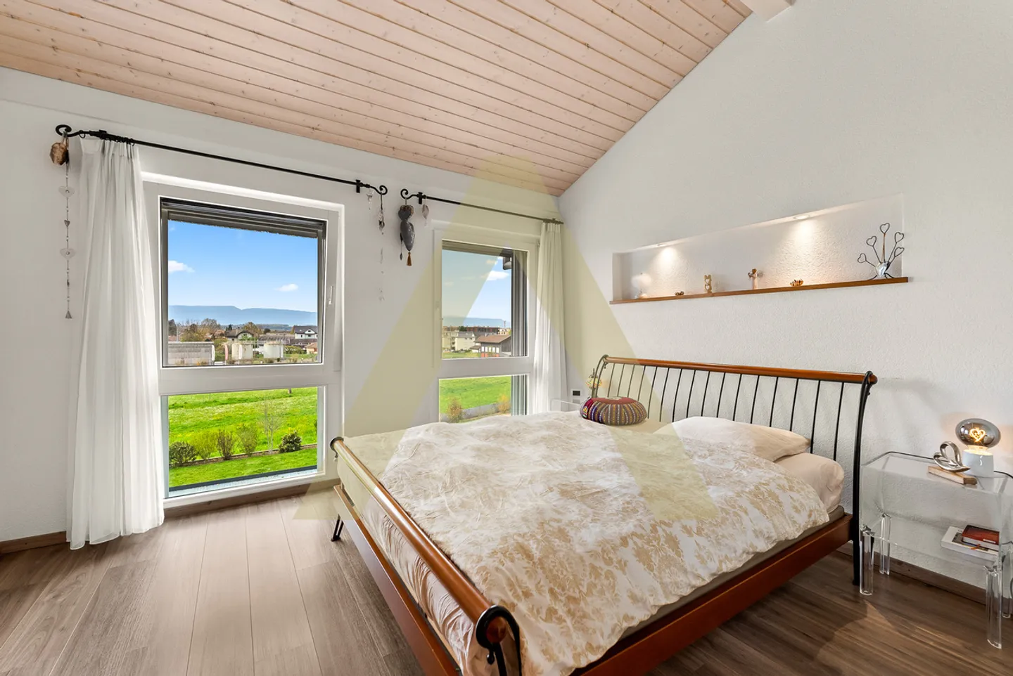 Villa avec piscine à Payerne - Photo 7 sur 10