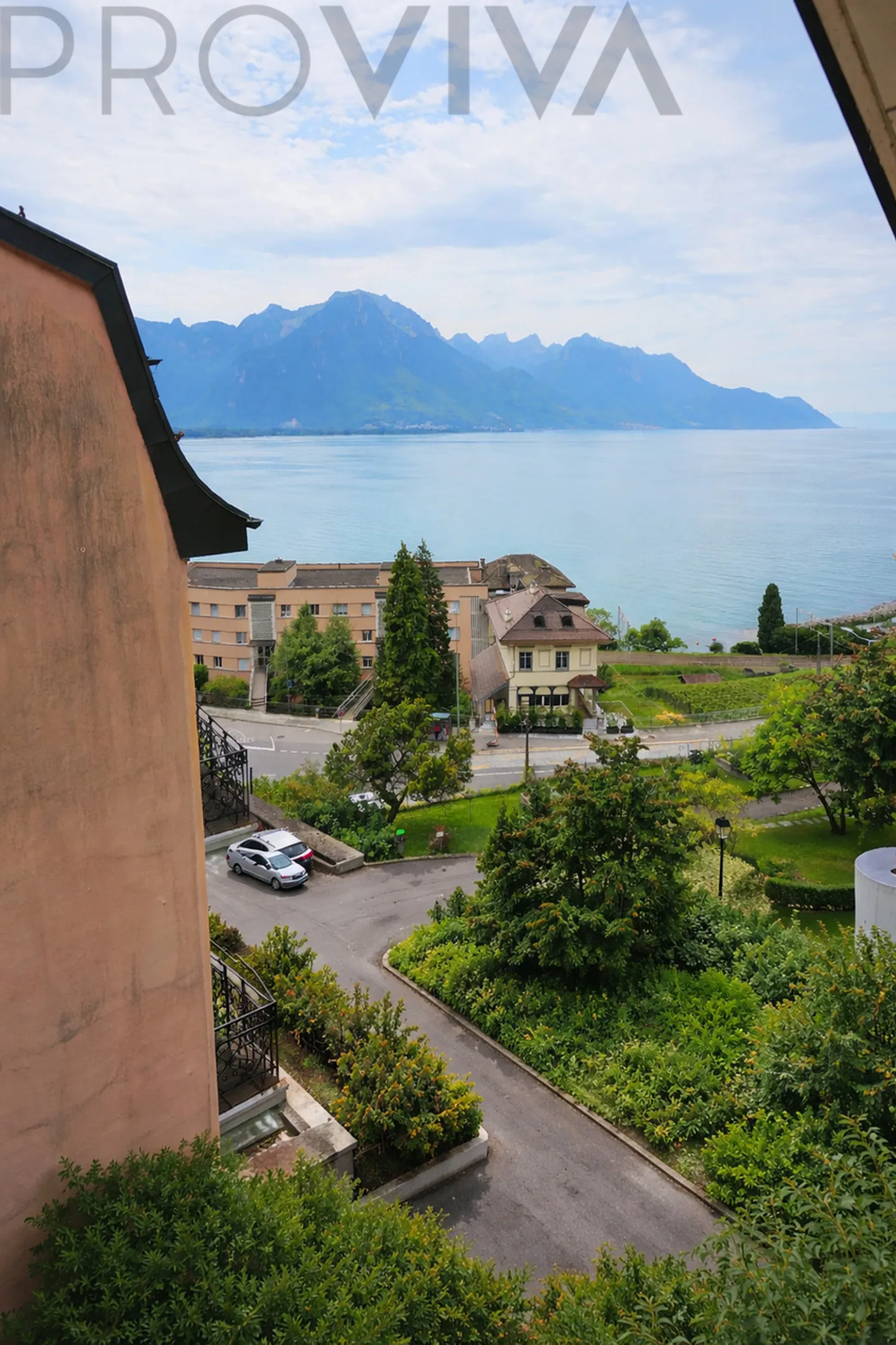 See-Blick, Château-Nähe, Investition mit Zukunft. - Foto 1 von 8