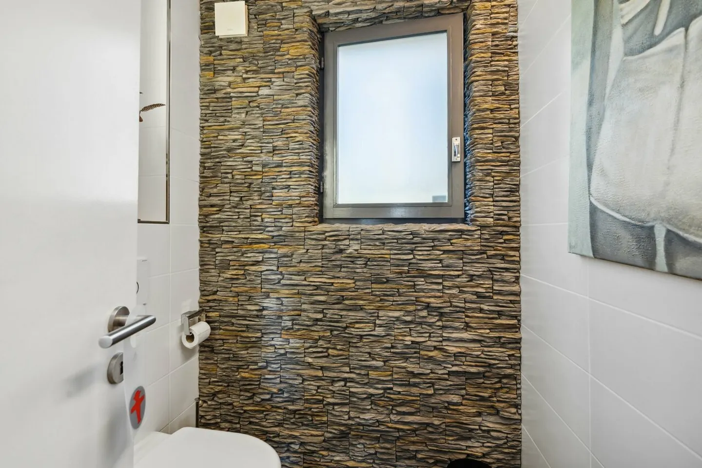 Très belle villa individuelle sur une parcelle de plus de 2'000 m² ! - Photo 11 sur 13
