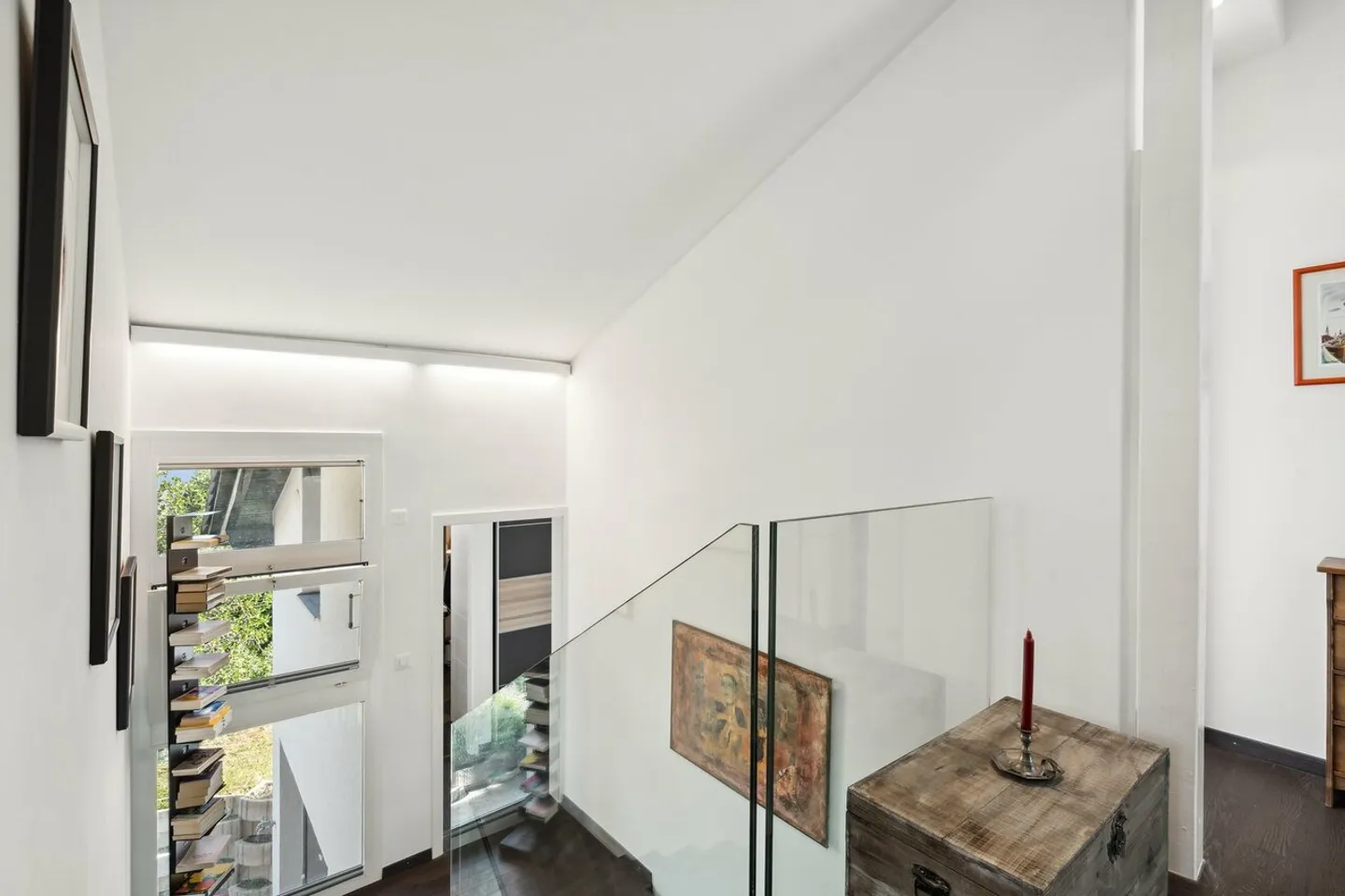 Très belle villa individuelle sur une parcelle de plus de 2'000 m² ! - Photo 10 sur 13