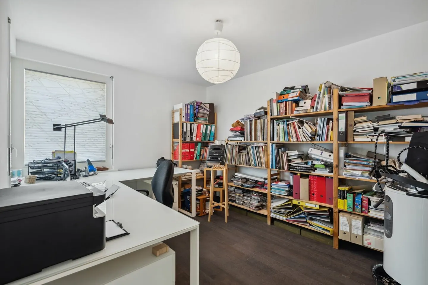 Très belle villa individuelle sur une parcelle de plus de 2'000 m² ! - Photo 8 sur 13