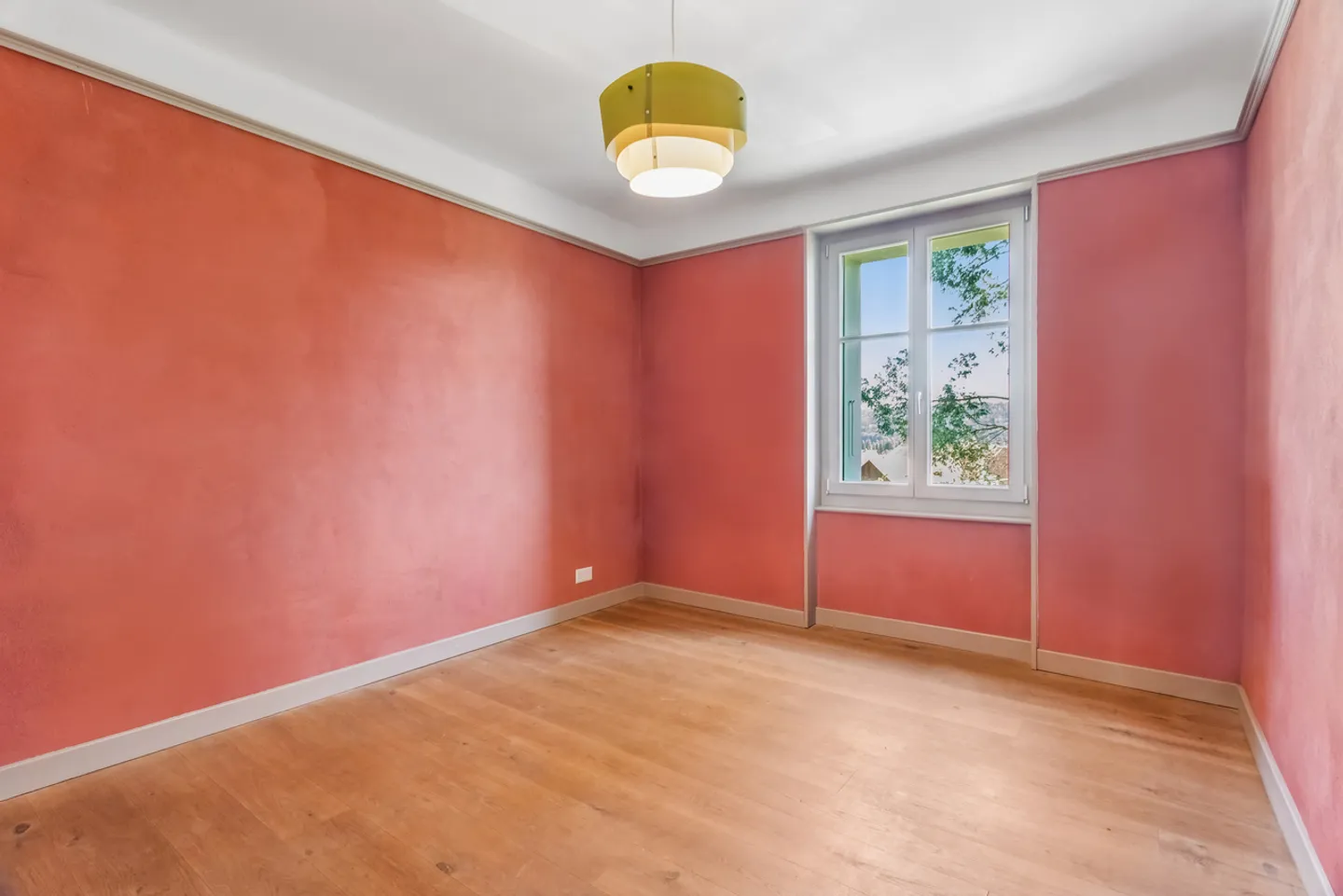 Maison individuelle 6.5 pièces rénovée avec soin - Photo 10 sur 13