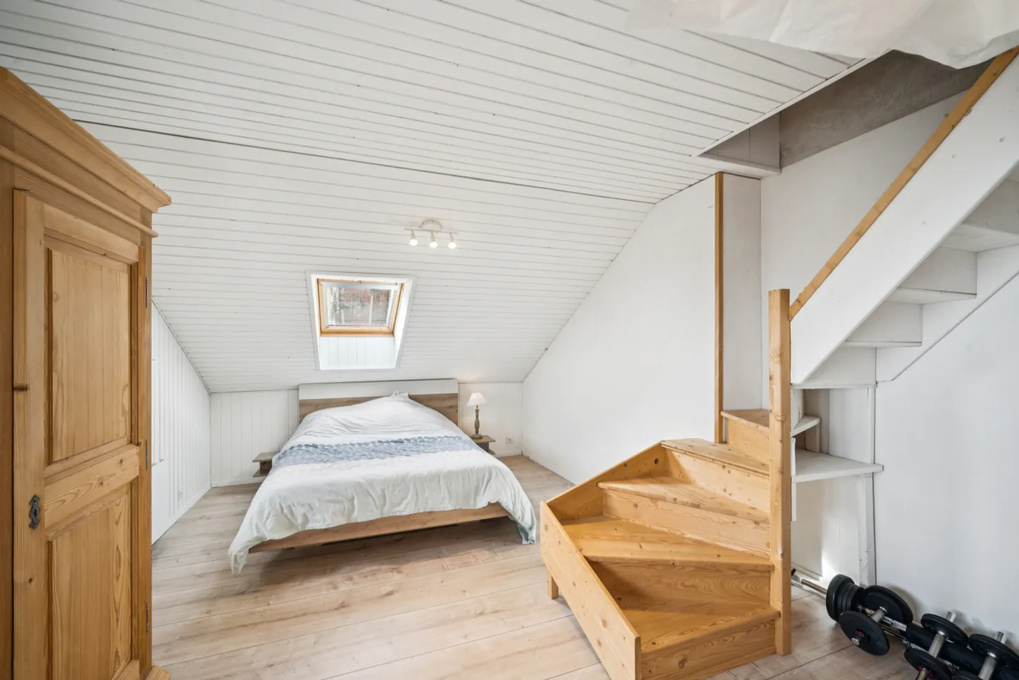 Spacieux appartement avec vue sur les Alpes - Foto 12 von 13