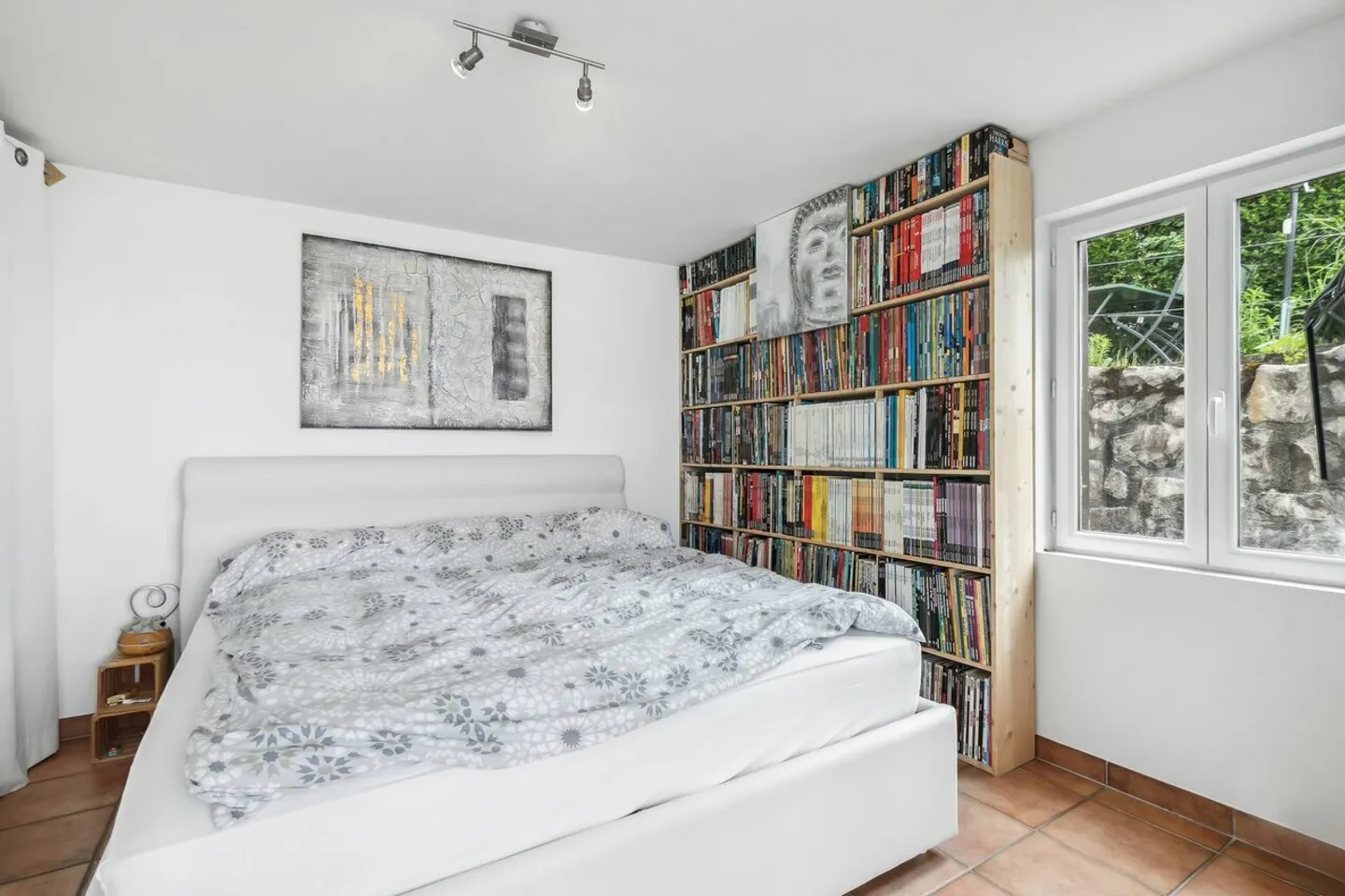 Rare and unique situation with an exceptional view! - Photo 12 of 13